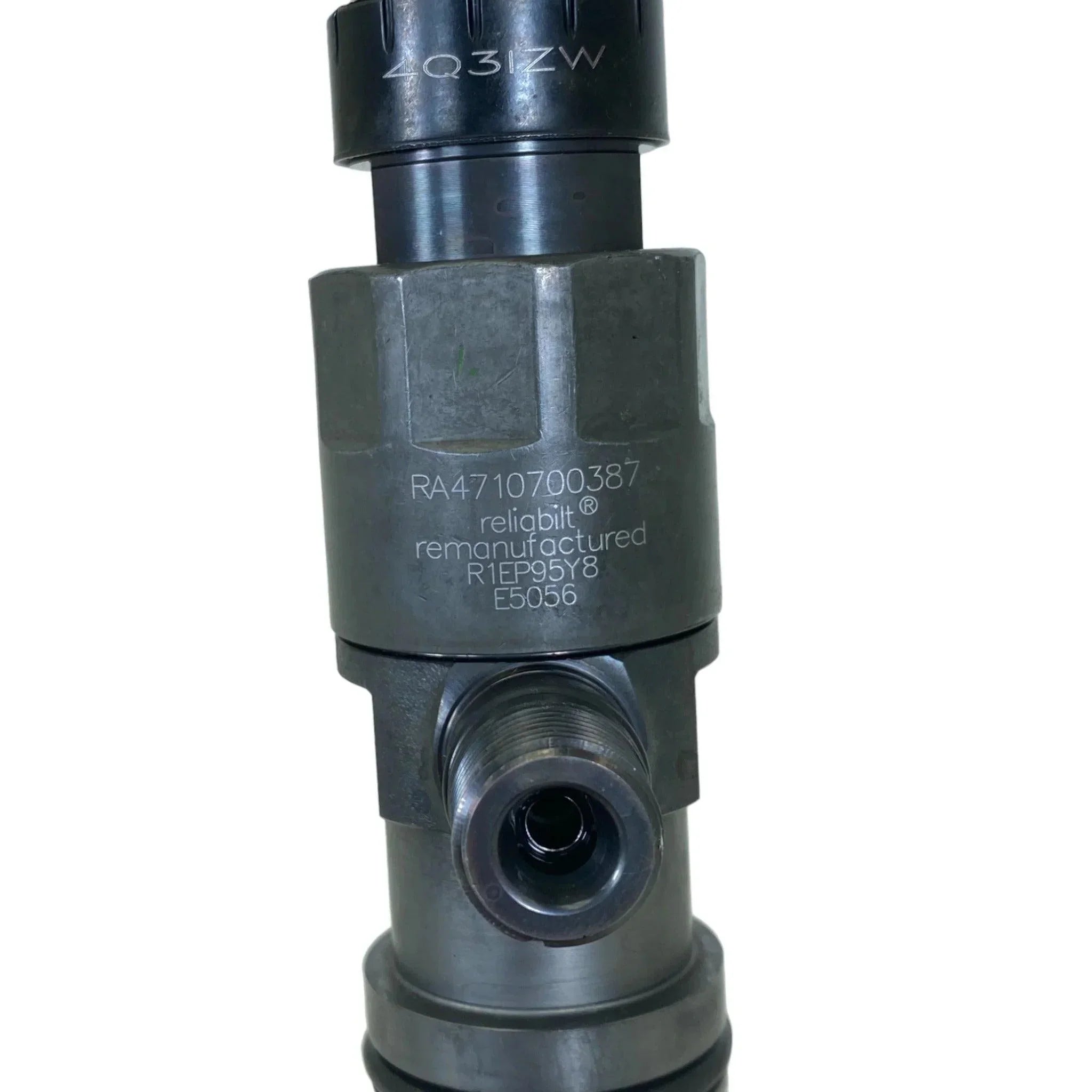 RE4600700687 Genuine Bosch Fuel Injector