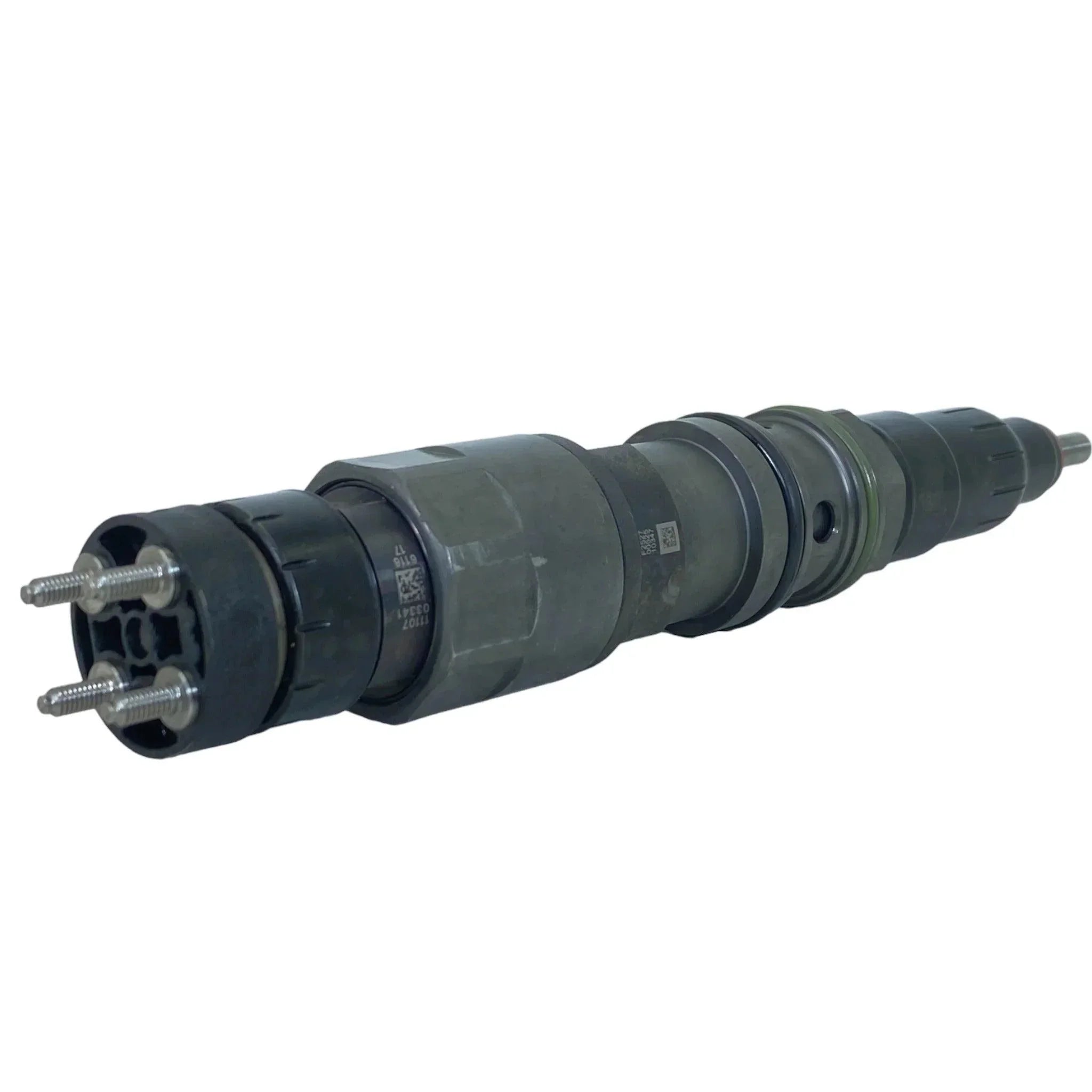 RE4600700687 Genuine Bosch Fuel Injector