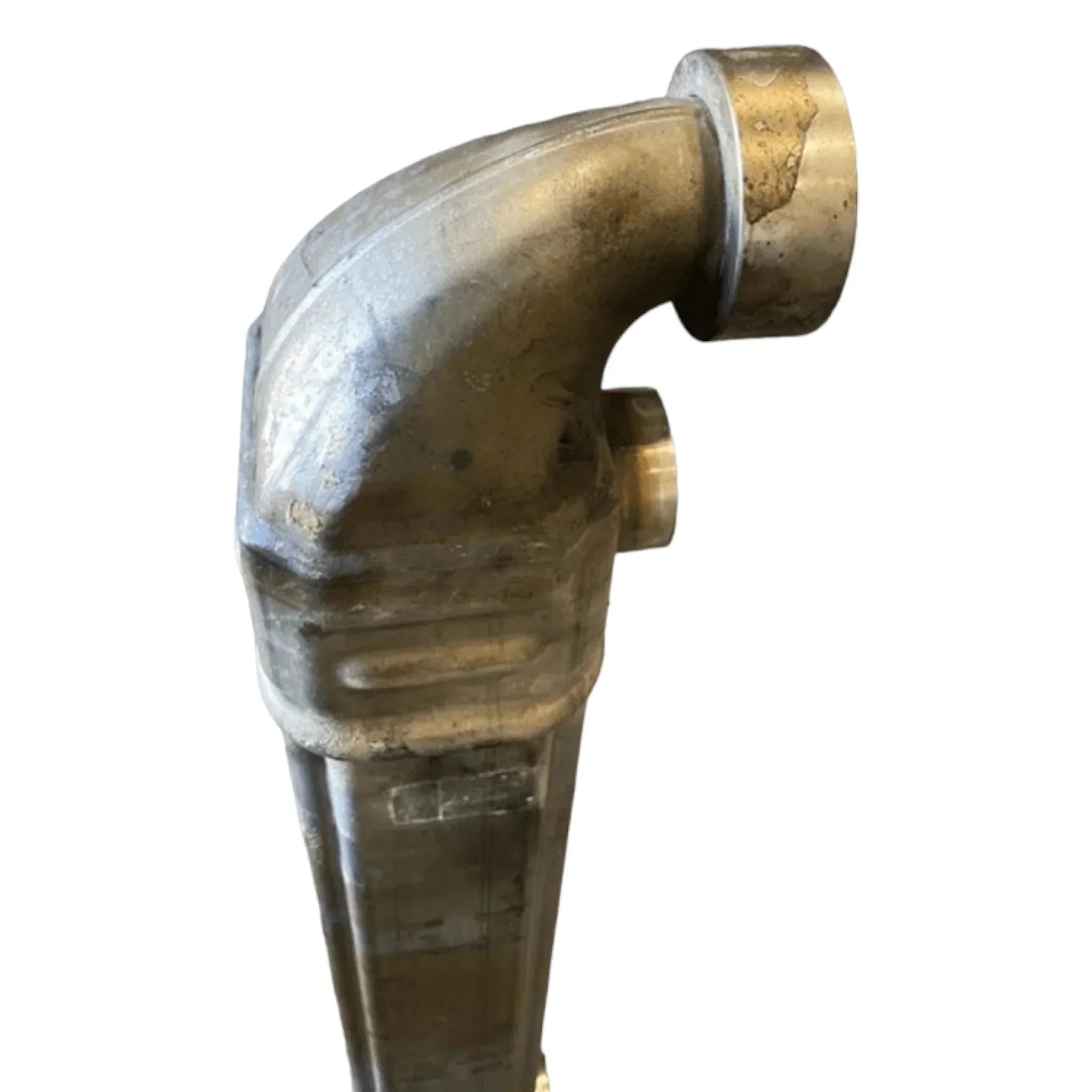 A4721400475 Genuine Behr Egr Exhaust Gas Recirculation Cooler