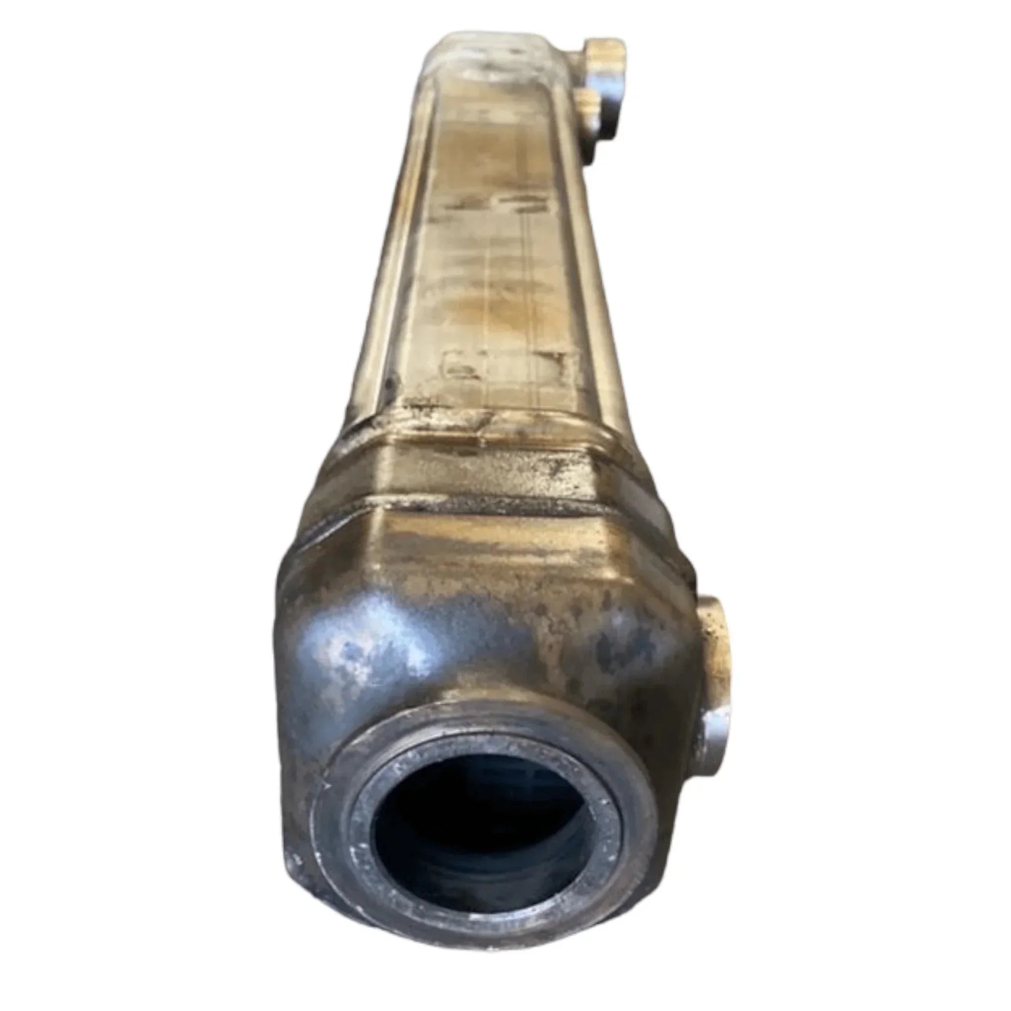 A4731400175 Genuine Behr Egr Exhaust Gas Recirculation Cooler