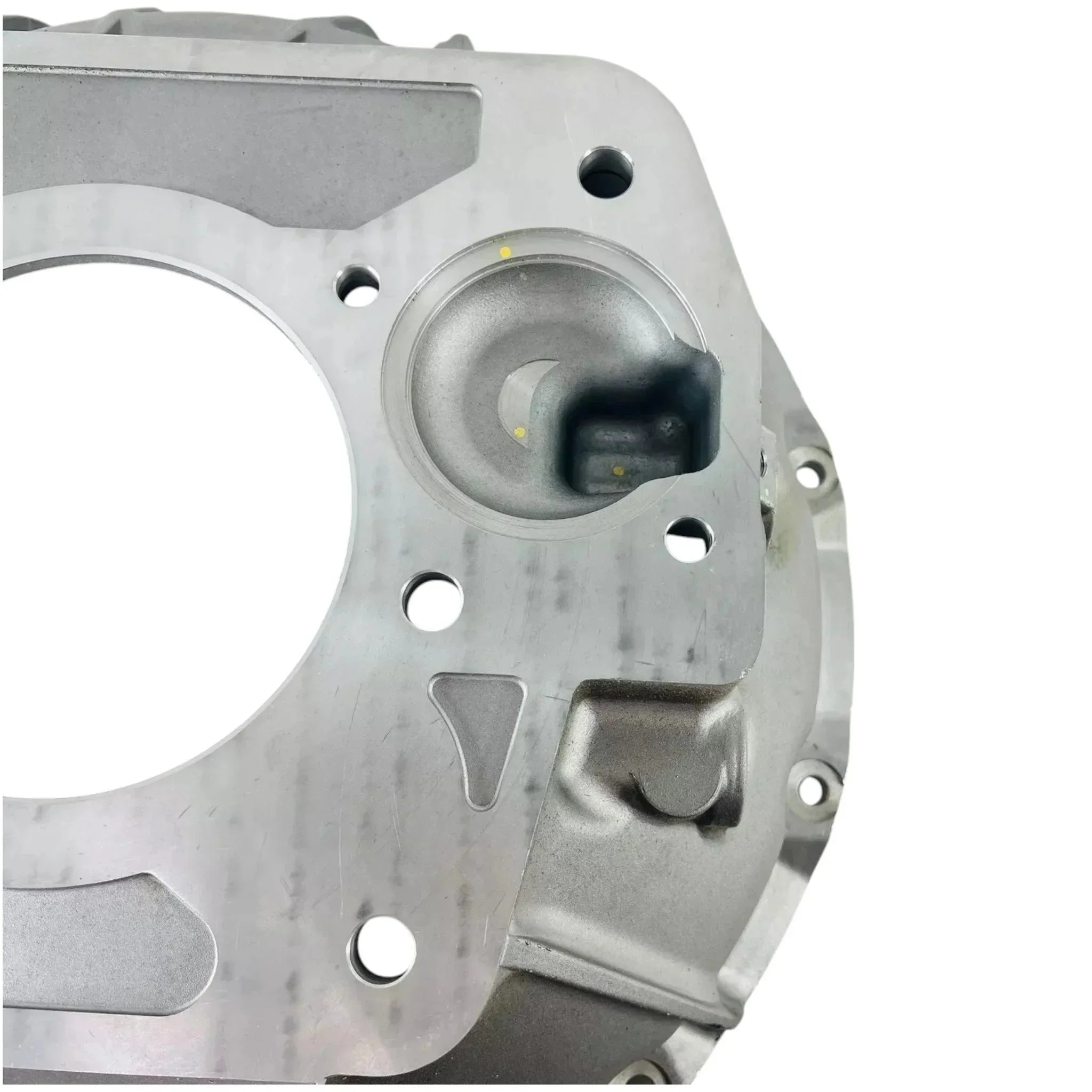 A-5992 Genuine Eaton Clutch Housing