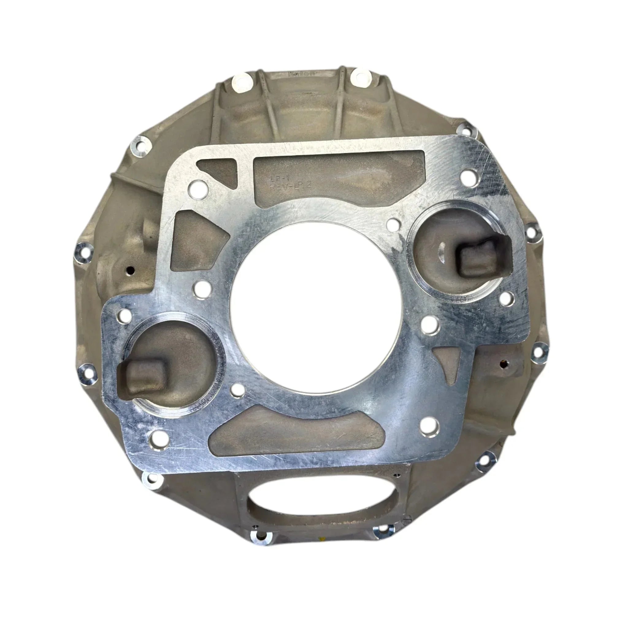 A-6064 Genuine Eaton Clutch Housing