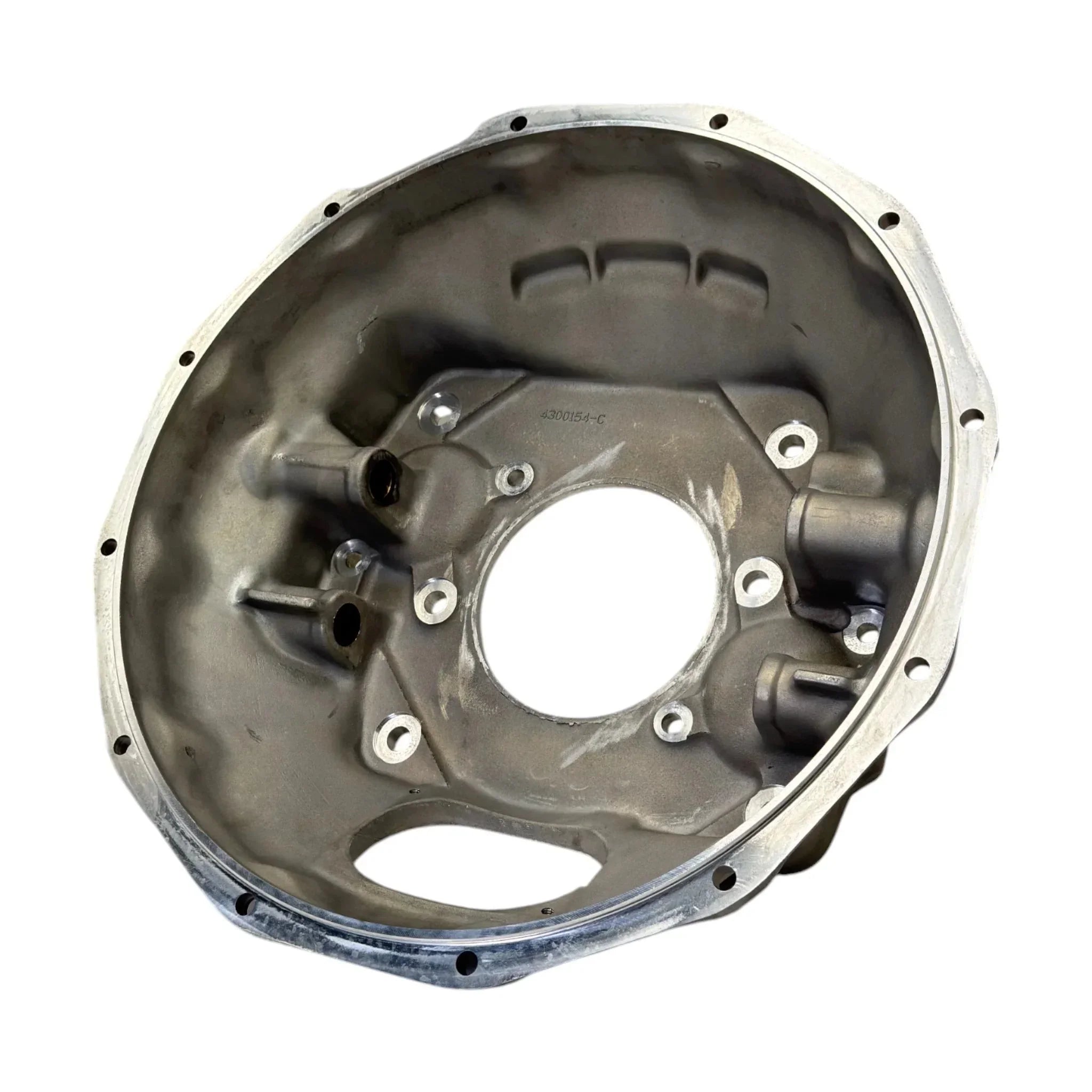 A-6064 Genuine Eaton Clutch Housing