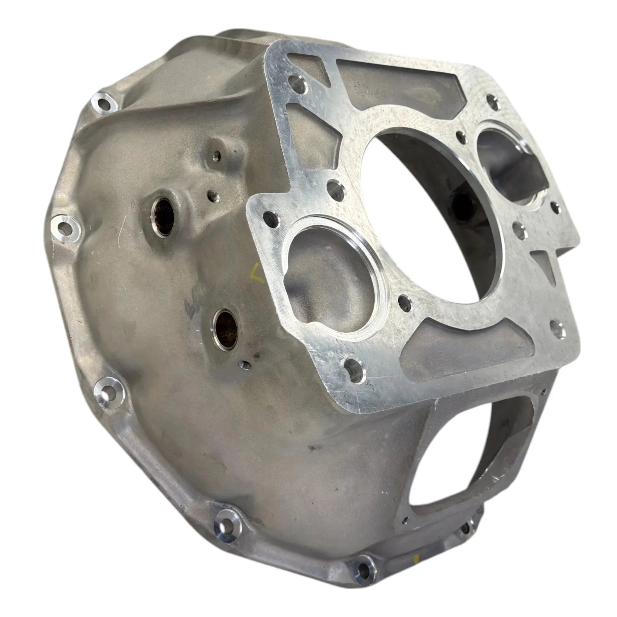A-6064 Genuine Eaton Clutch Housing