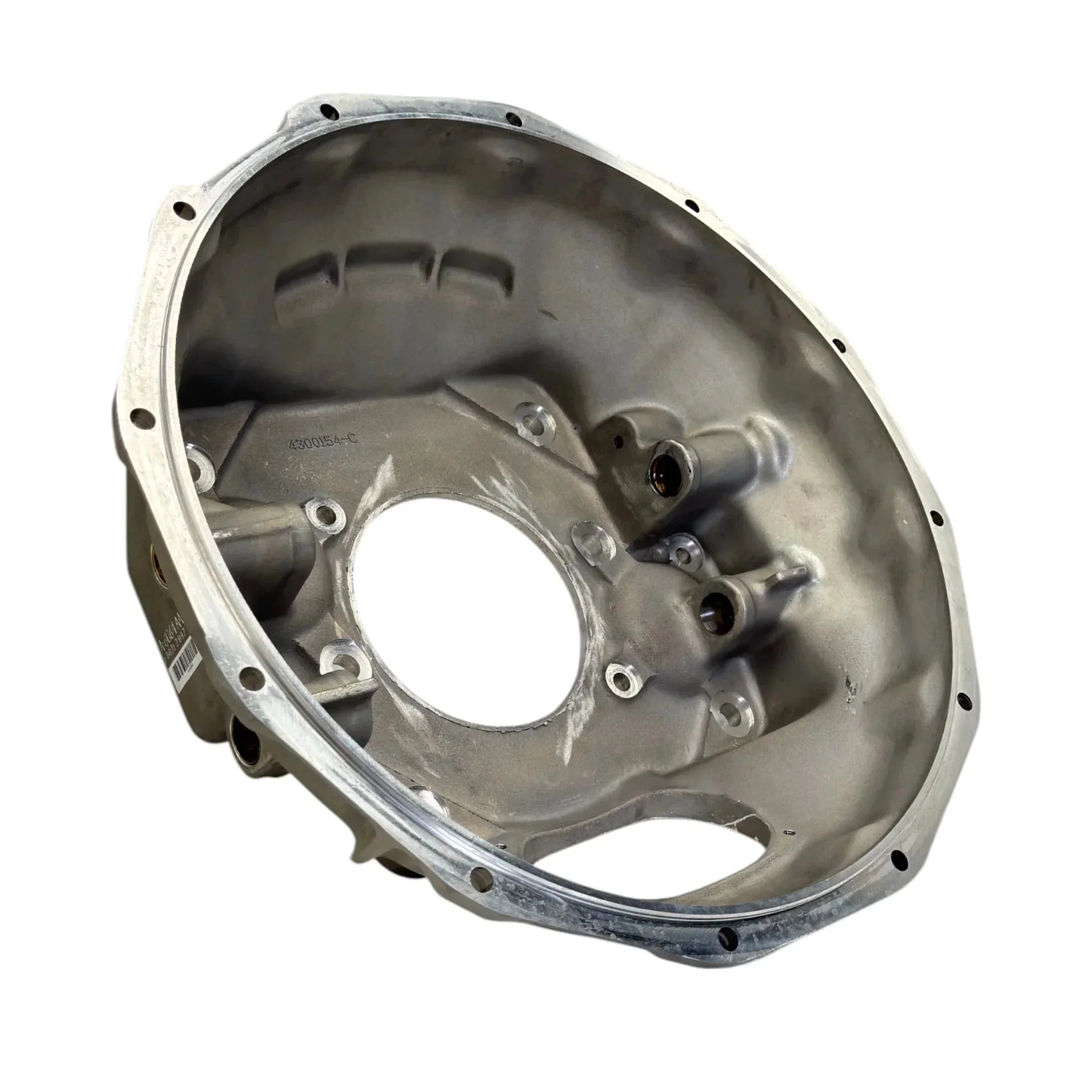 A-6064 Genuine Eaton Clutch Housing