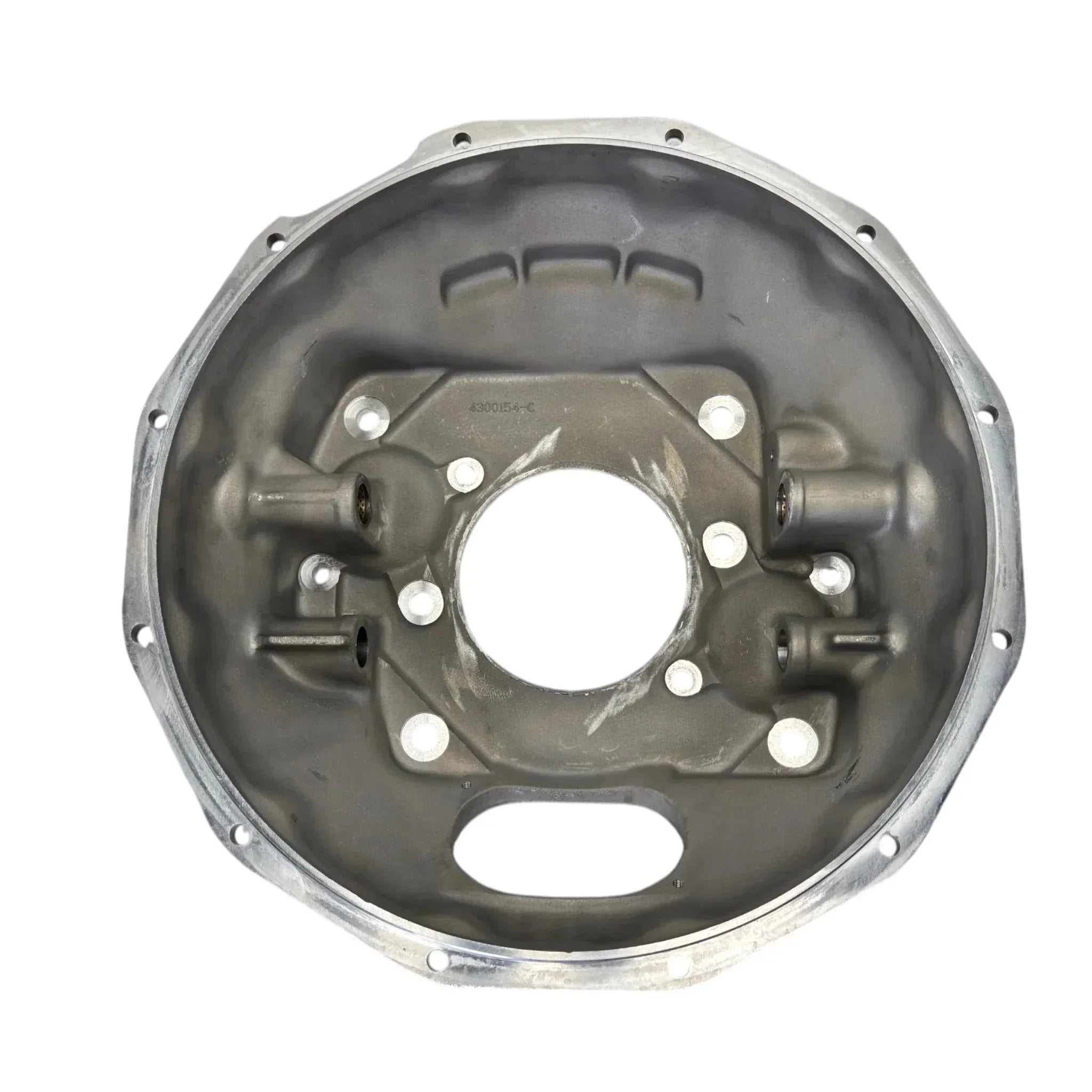 A-6064 Genuine Eaton Clutch Housing