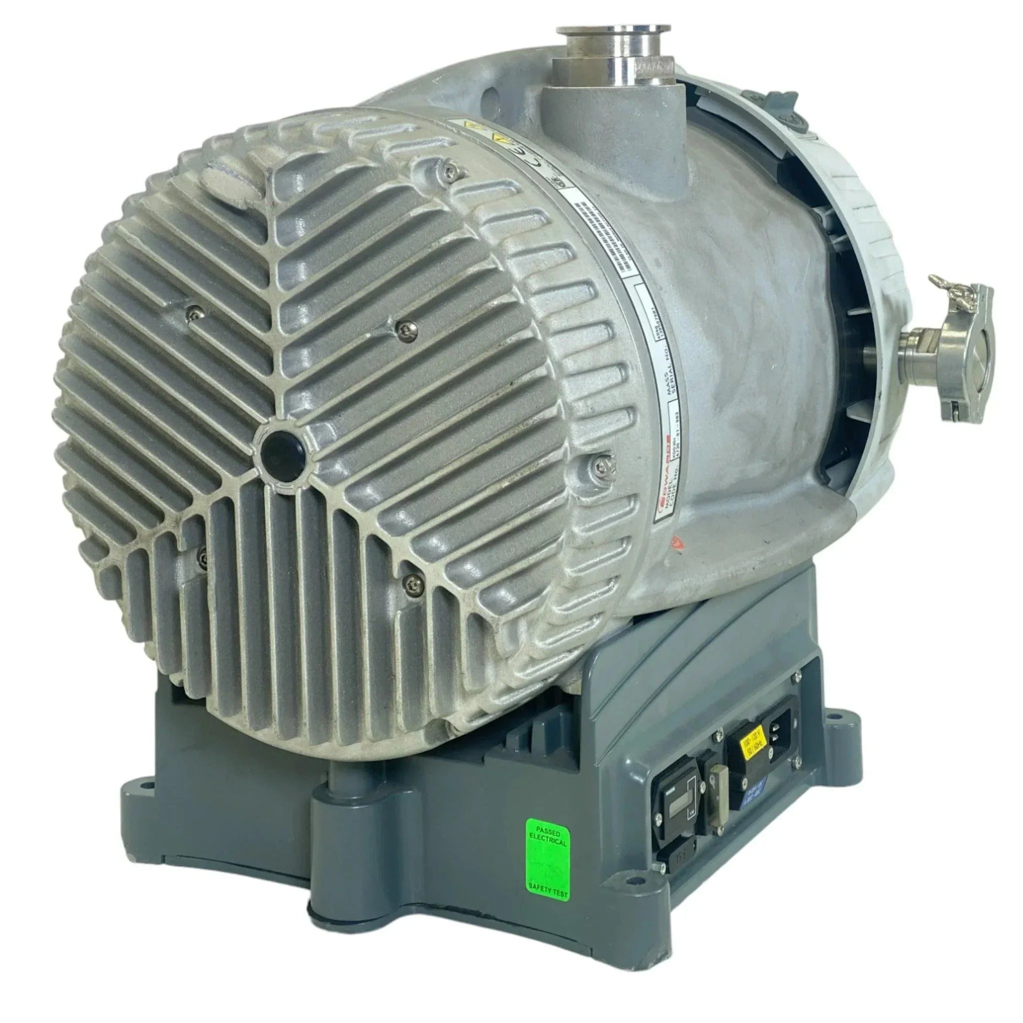 A73001983 Edwards Scroll Vacuum Pump XDS35i