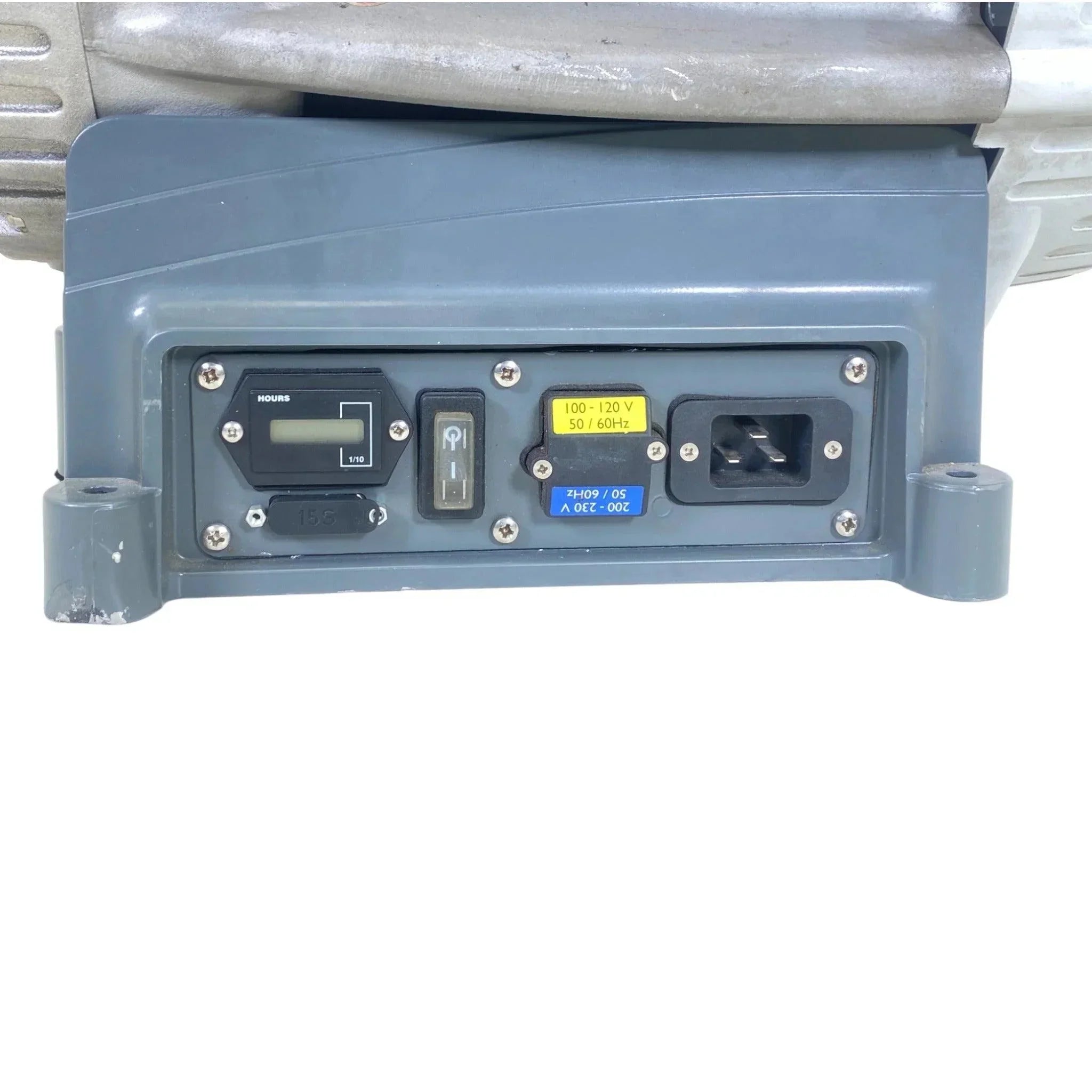A73001983 Edwards Scroll Vacuum Pump XDS35i