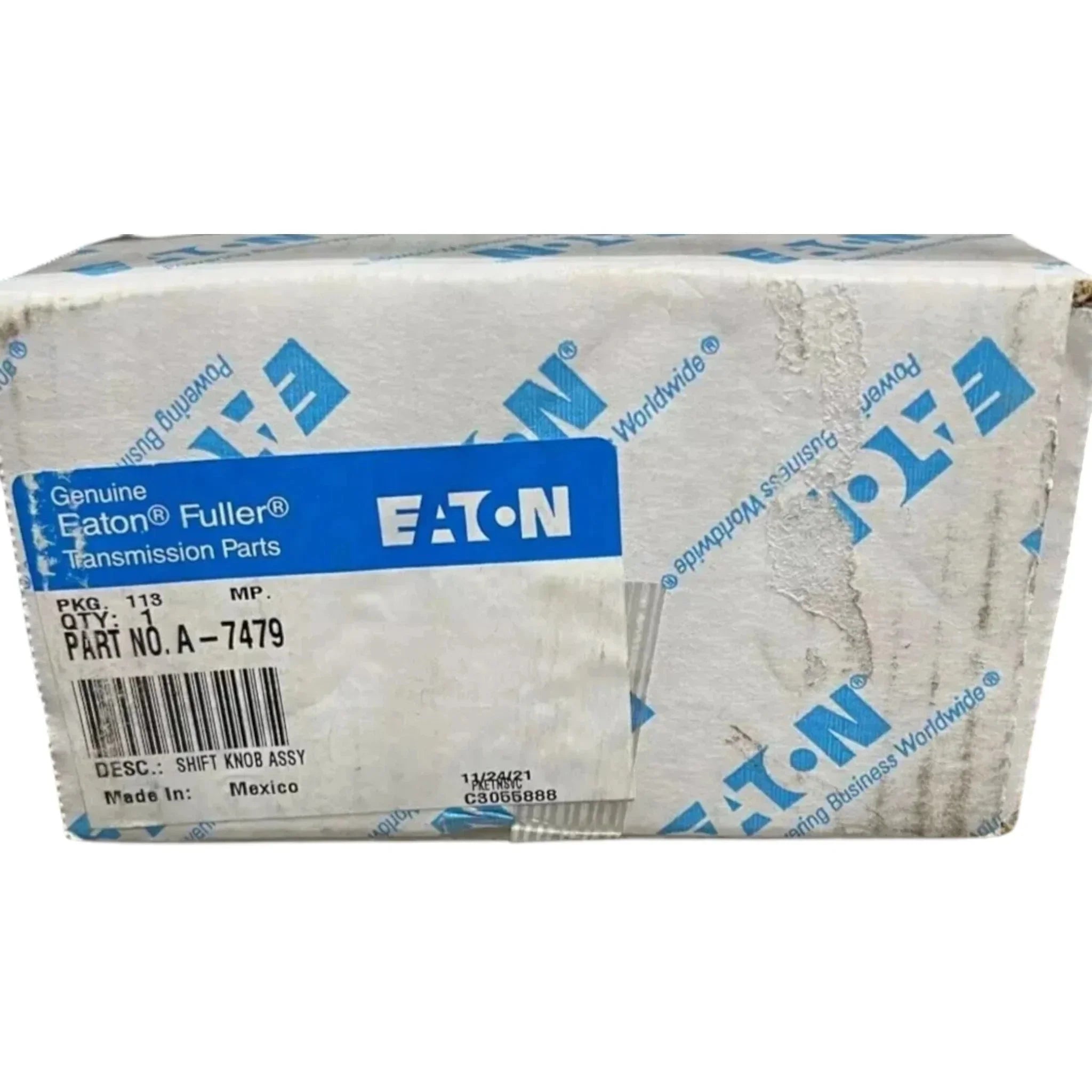FA1Z5864810B Genuine Eaton Shift Knob Assembly
