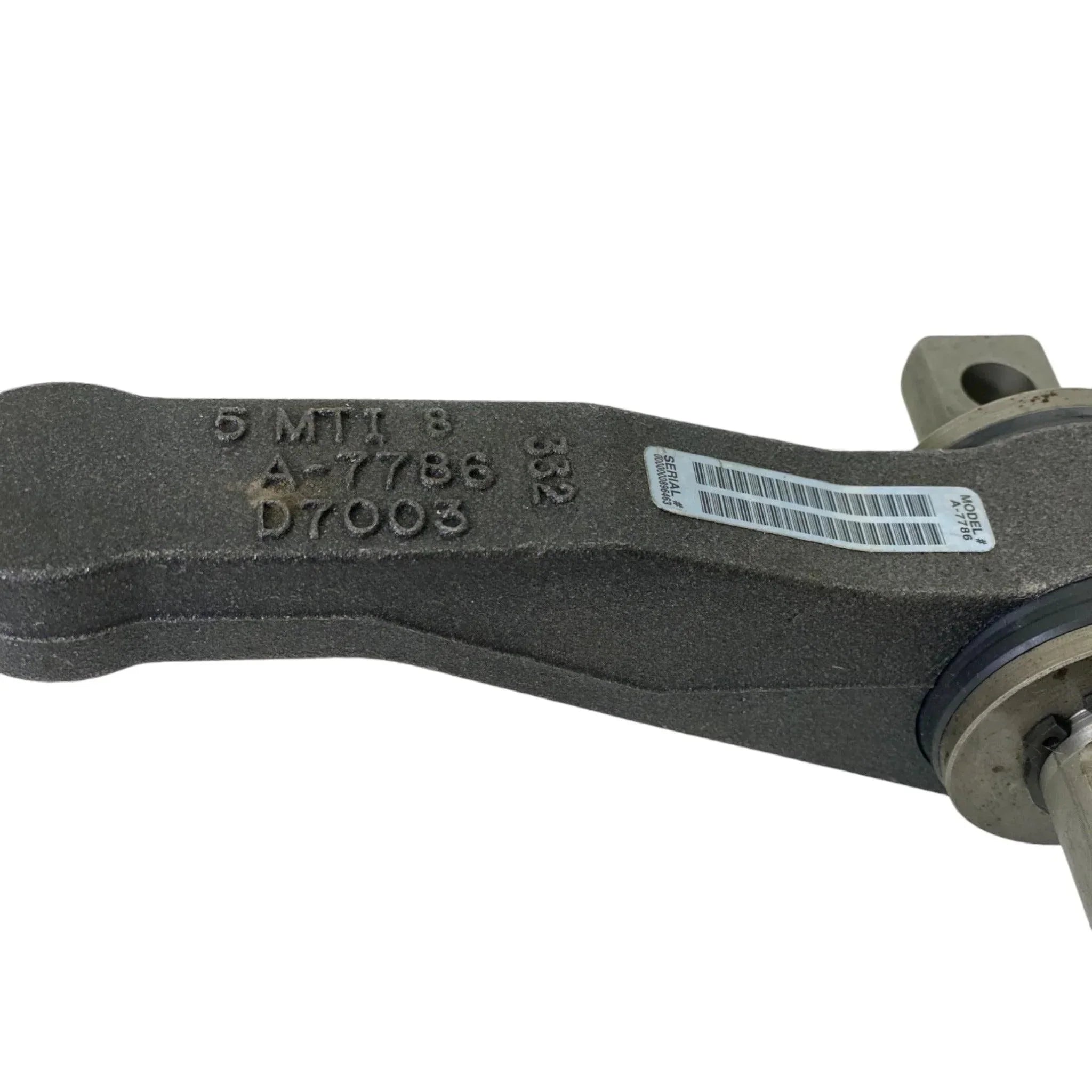 A7786 Genuine Eaton Hydraulic Clutch Release Fork
