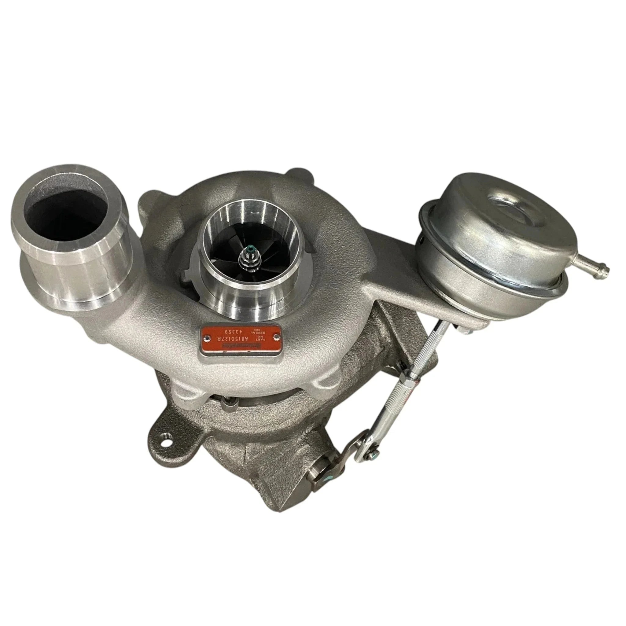 A8150127R Rotomaster Turbocharger