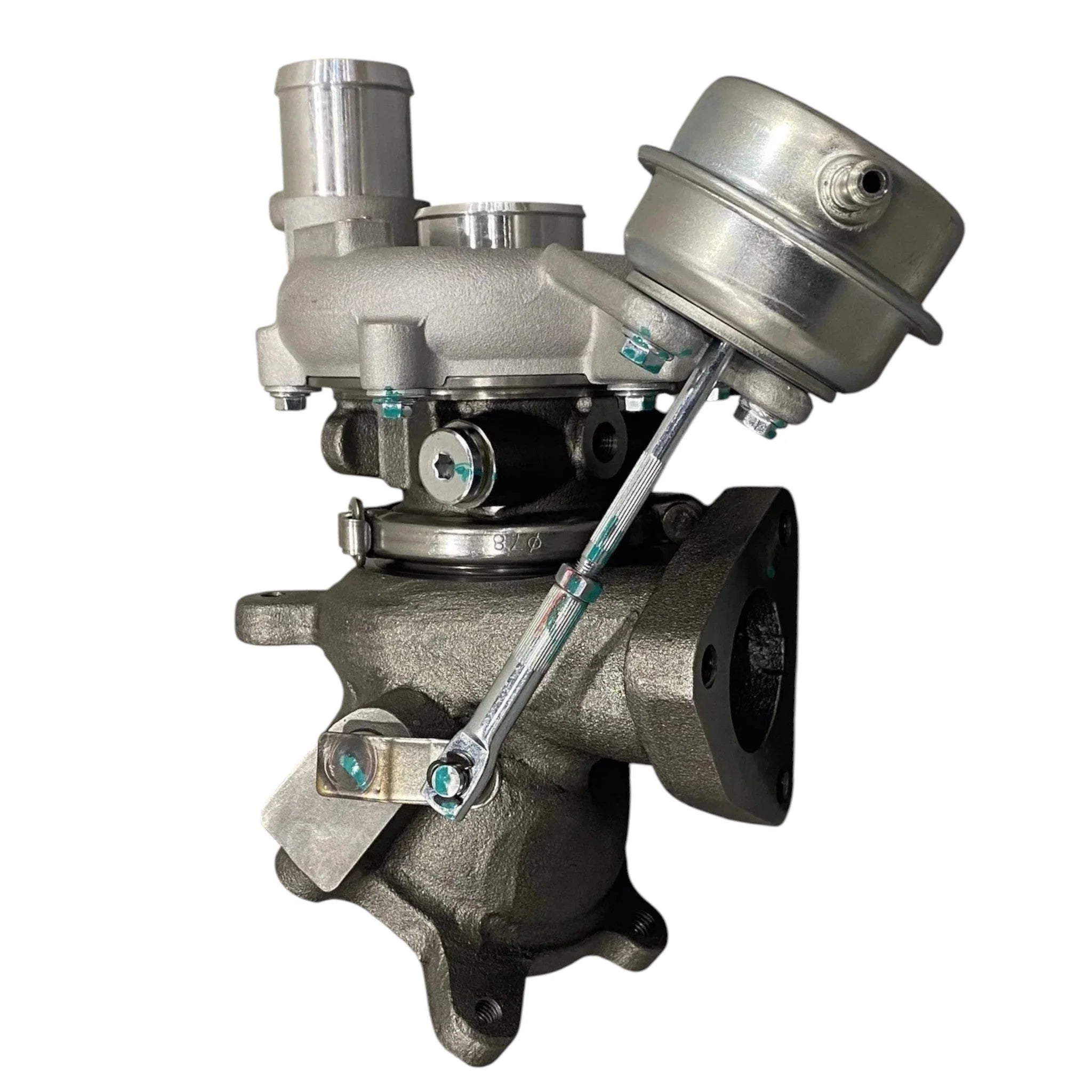 A8150127R Rotomaster Turbocharger