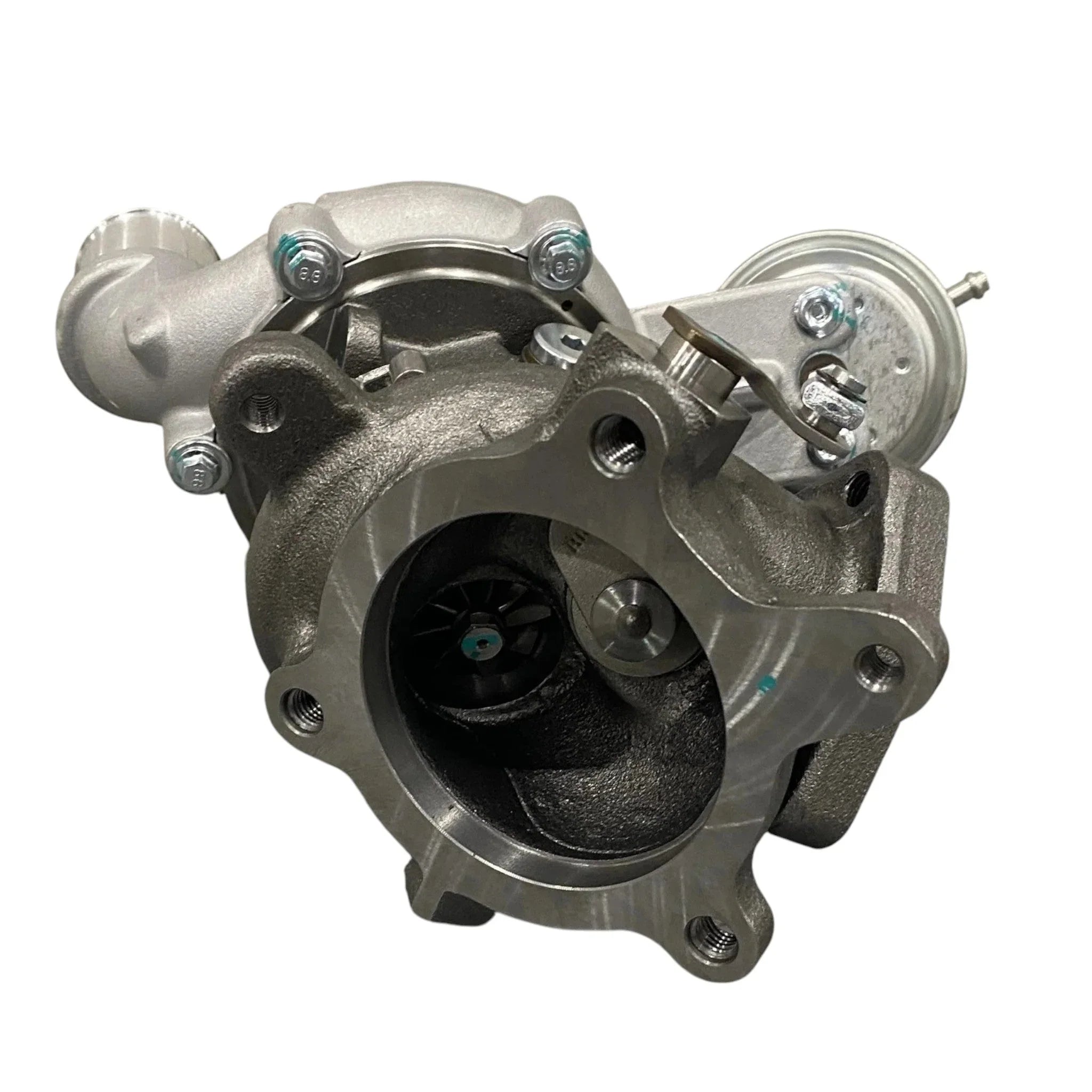A8150127R Rotomaster Turbocharger