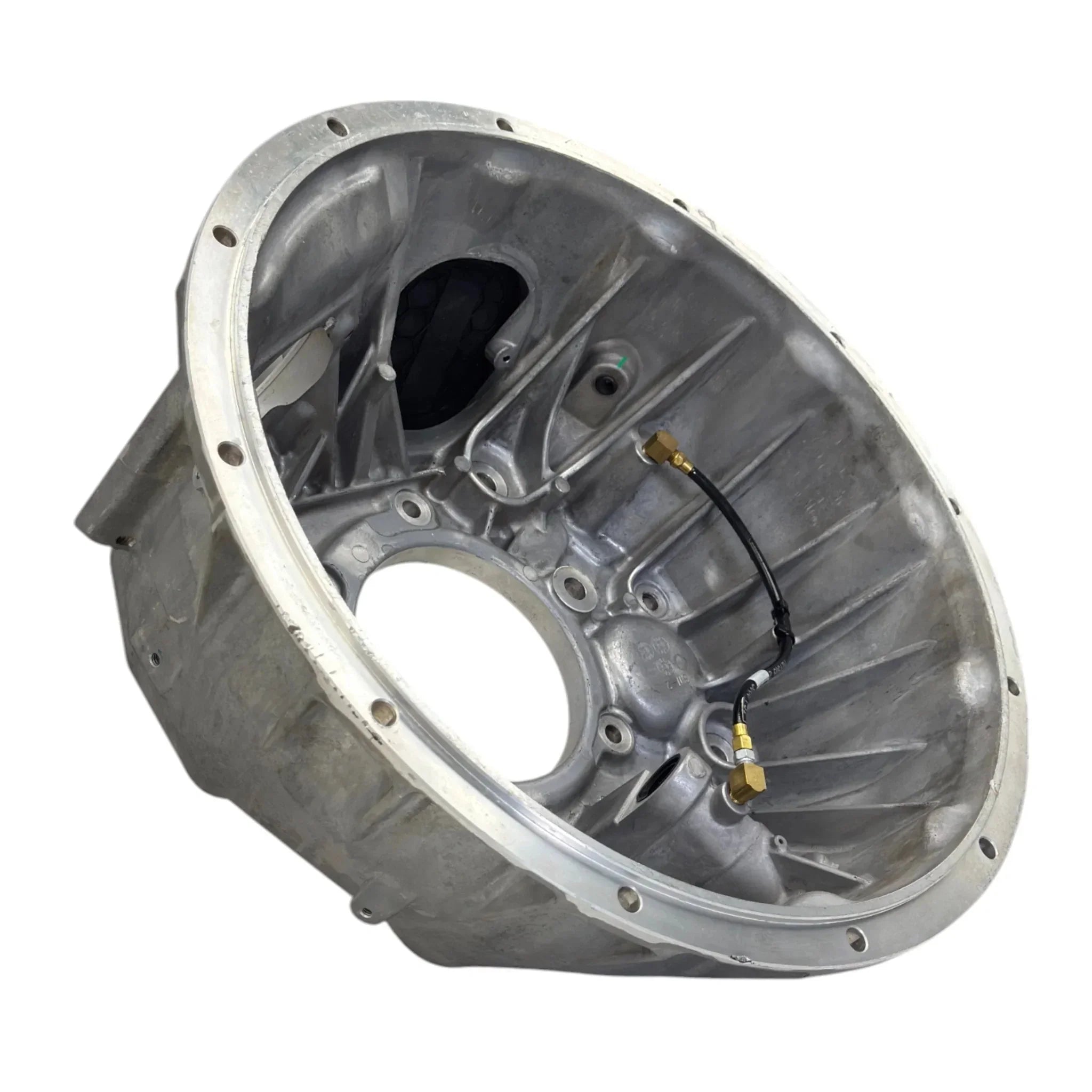 4308214 Genuine Eaton Clutch Housing