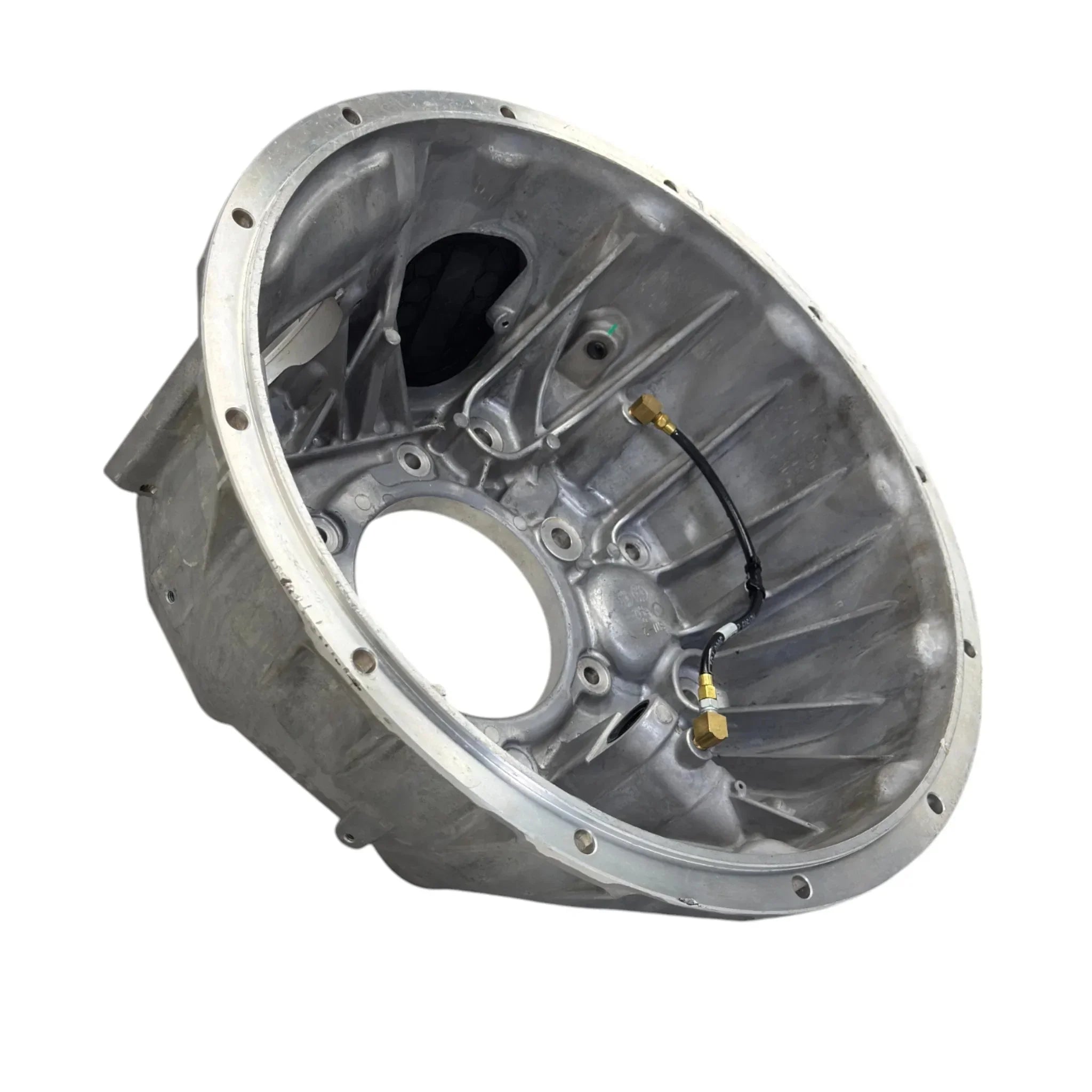 4308214 Genuine Eaton Clutch Housing