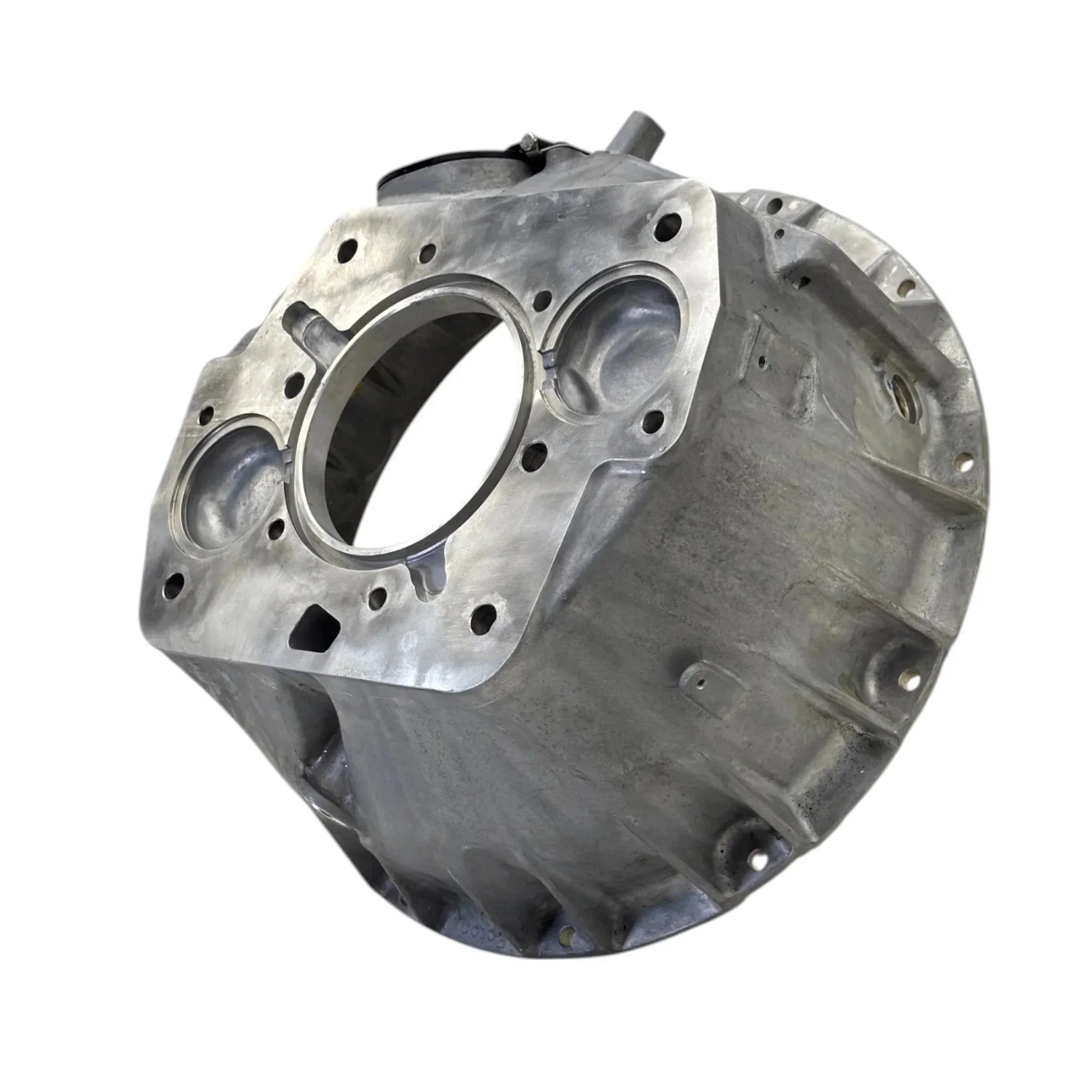 4308214 Genuine Eaton Clutch Housing