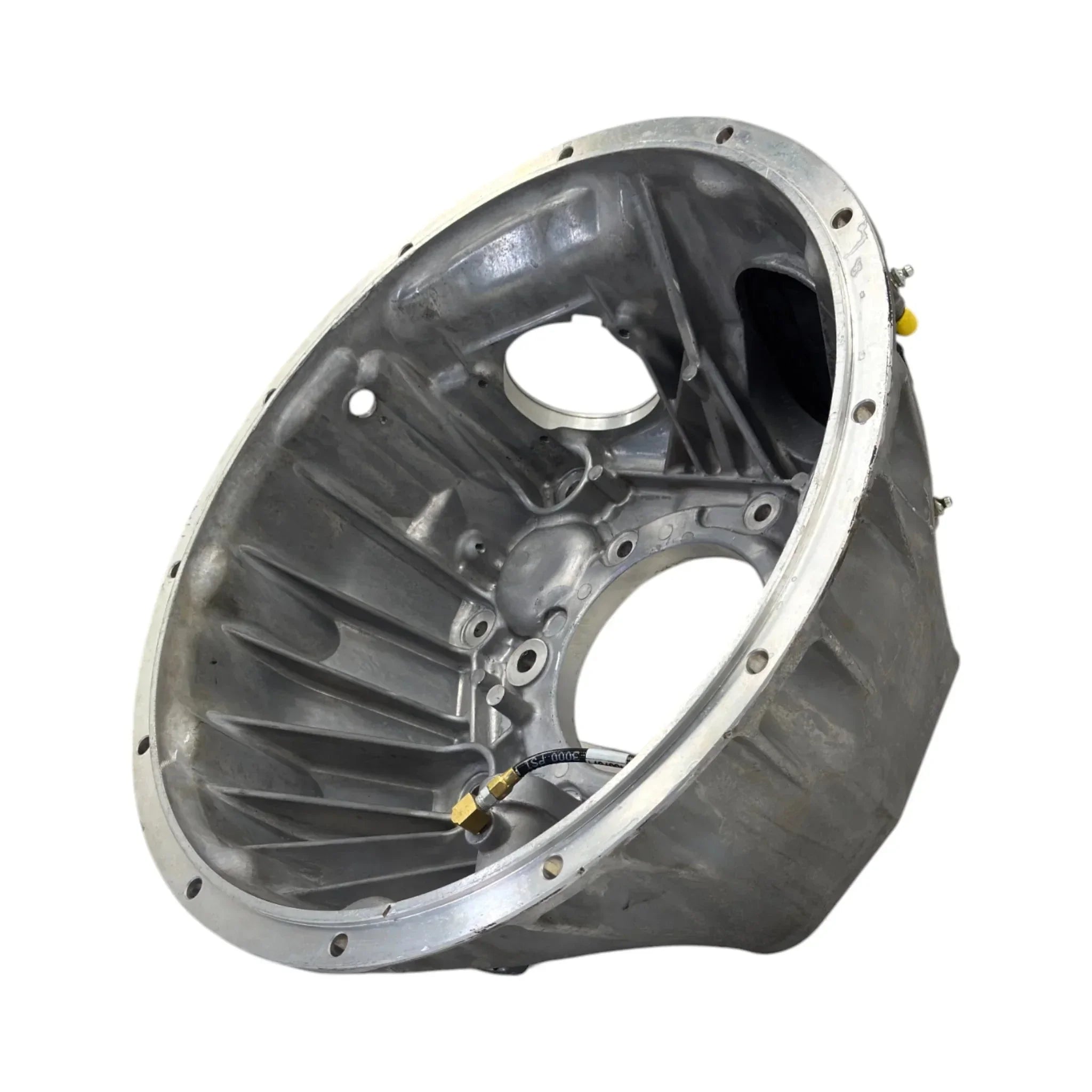 4308214 Genuine Eaton Clutch Housing