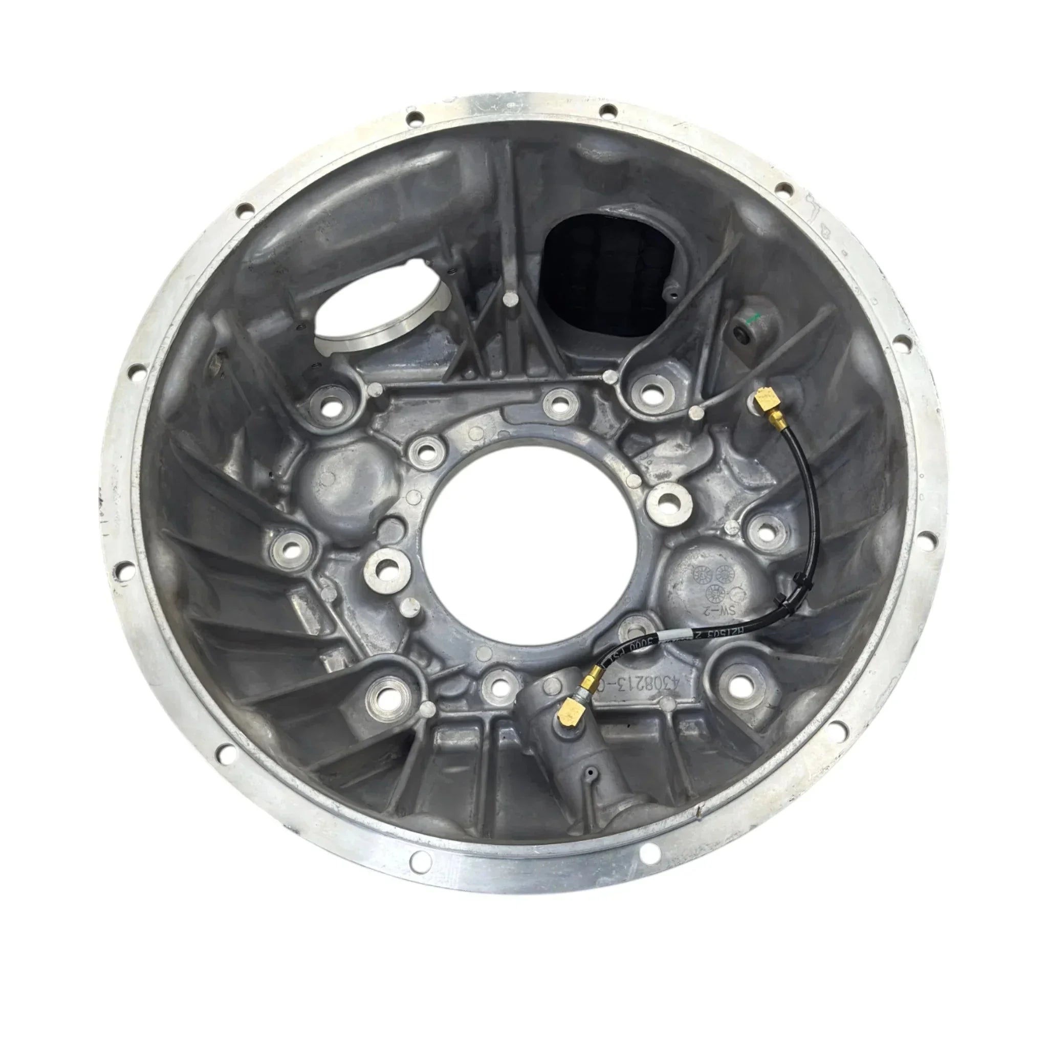 4308214 Genuine Eaton Clutch Housing