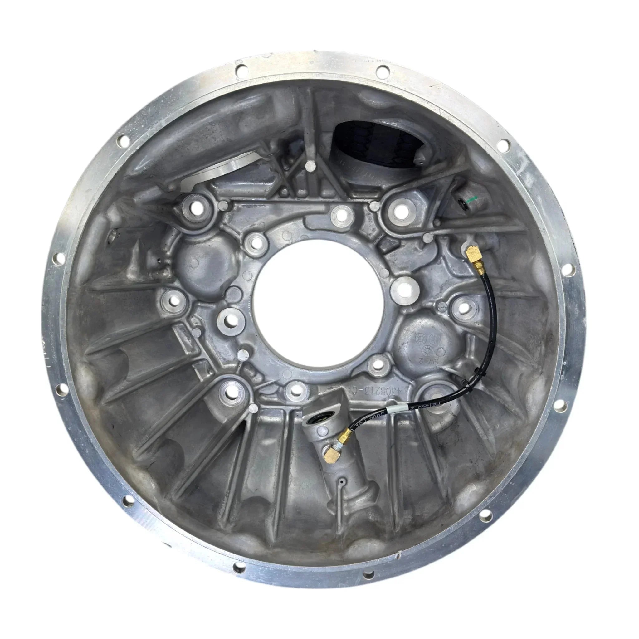 4308214 Genuine Eaton Clutch Housing