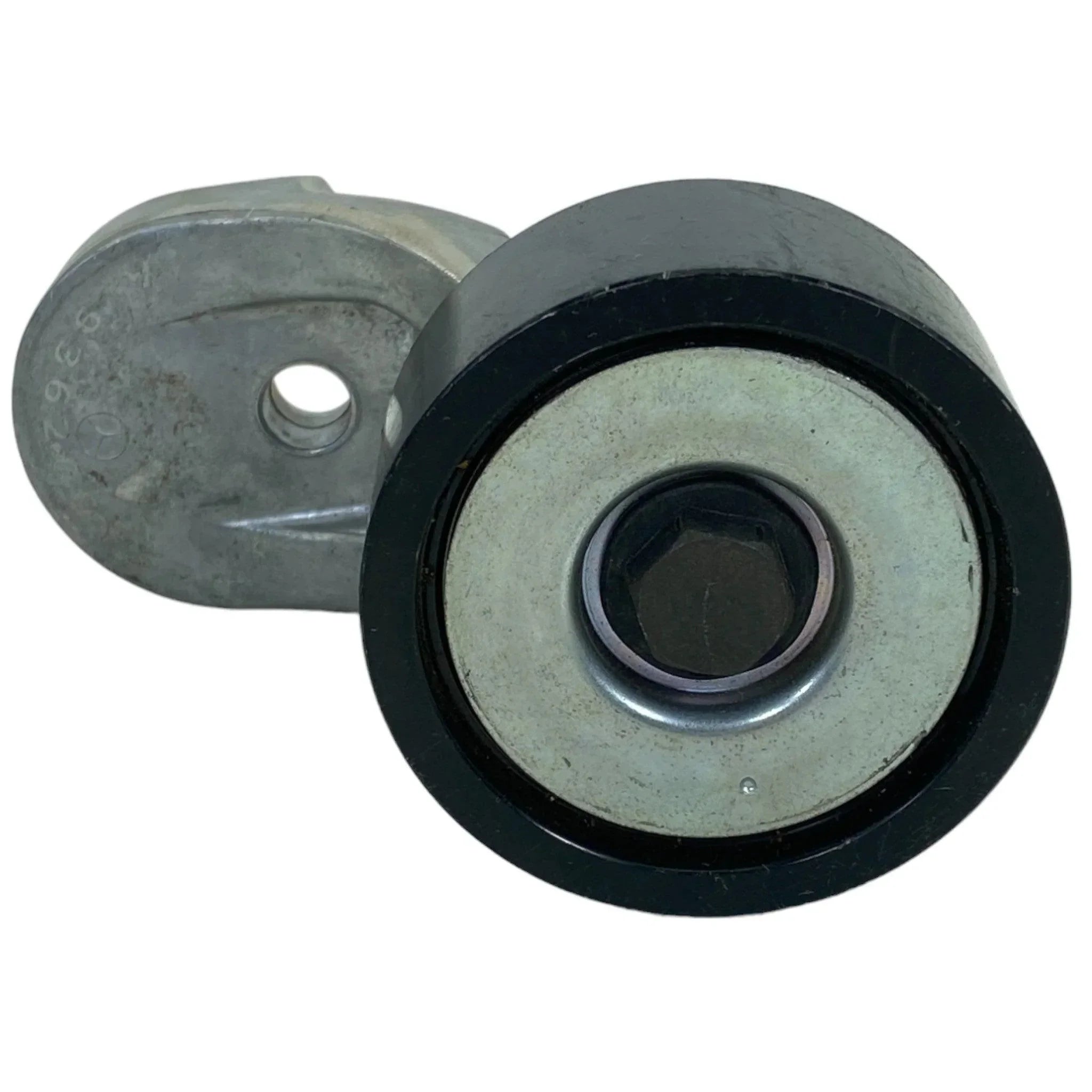 A9362001570 Genuine Mercedes V-Ribbed Belt Deflection Guide Pulley