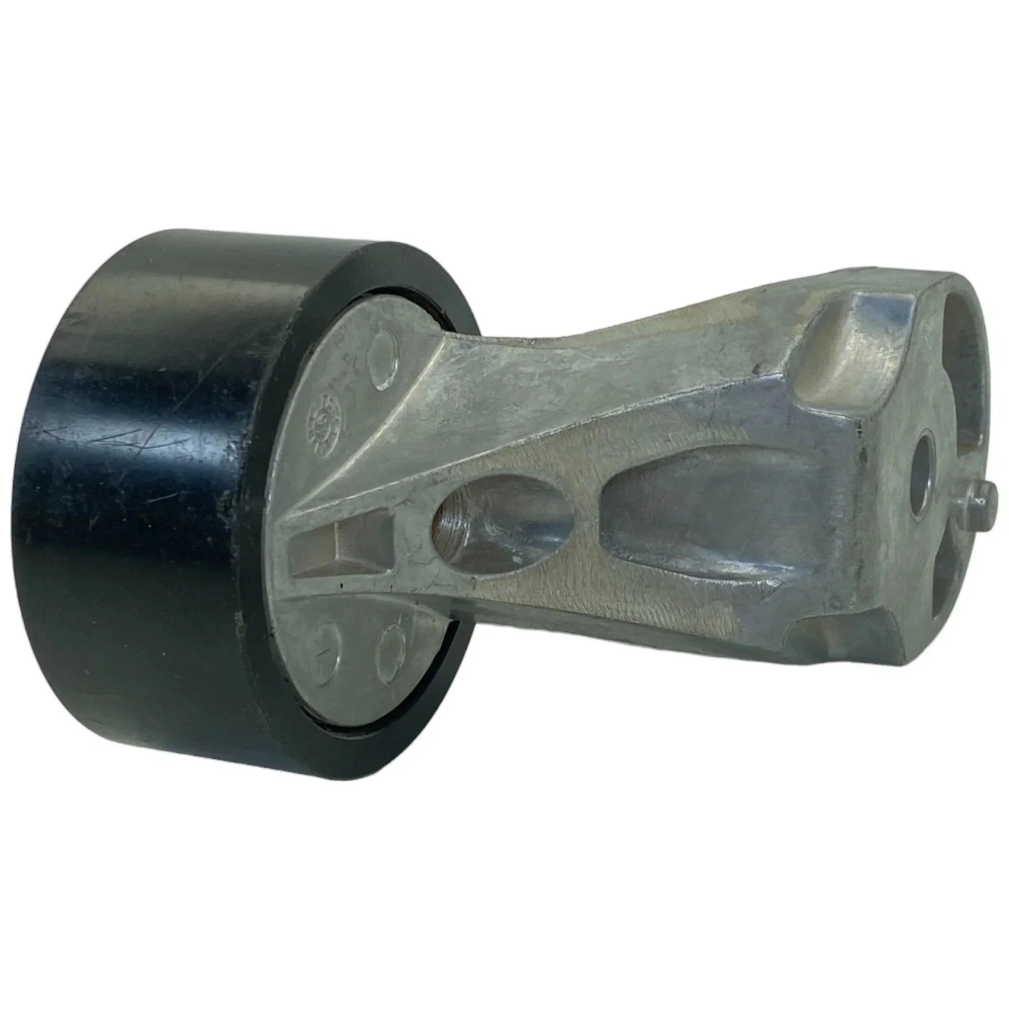 A9362001570 Genuine Mercedes V-Ribbed Belt Deflection Guide Pulley