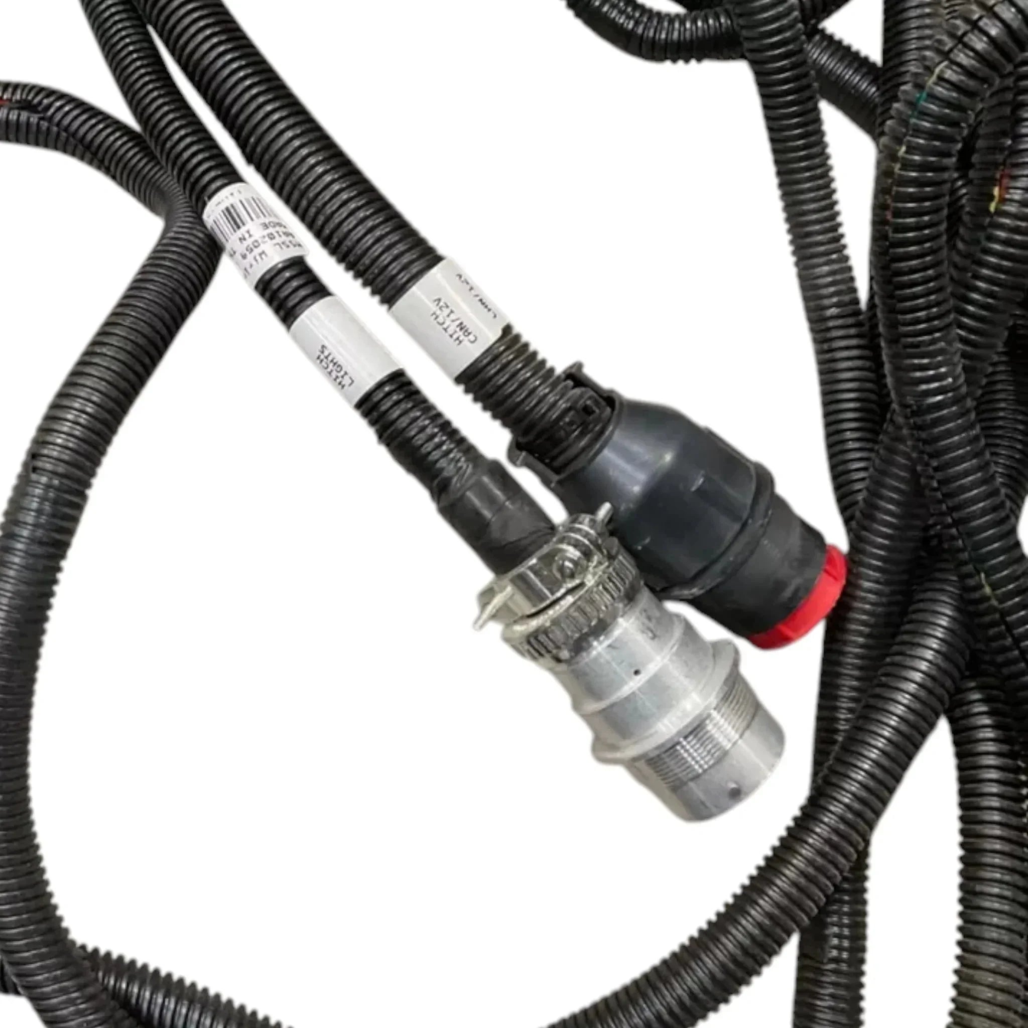 AA102058 John Deere Wiring Harness