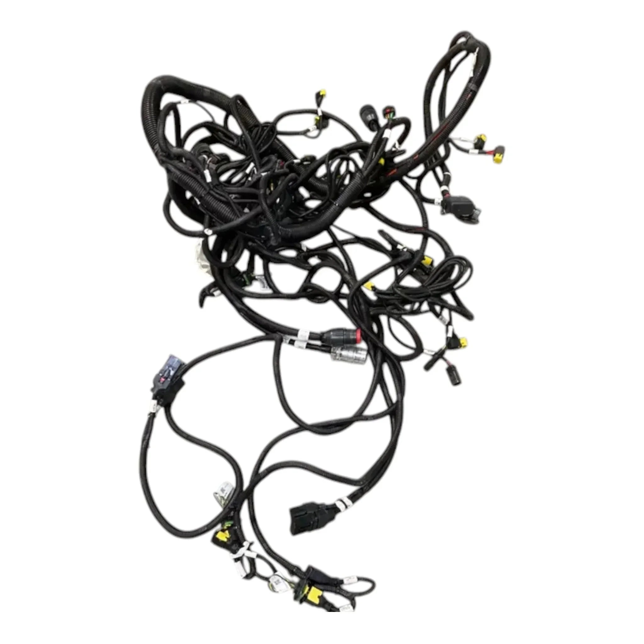AA102058 John Deere Wiring Harness