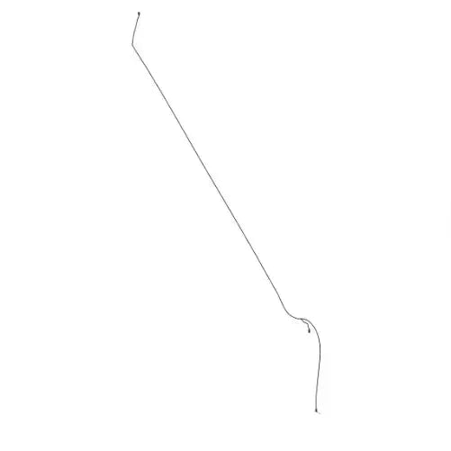 AA105825 John Deer Frame Draft Tube Wiring Harness