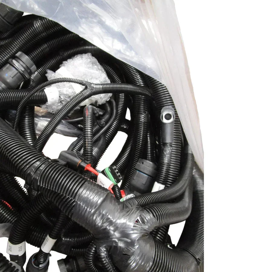 AA110385 John Deere Wiring Harness
