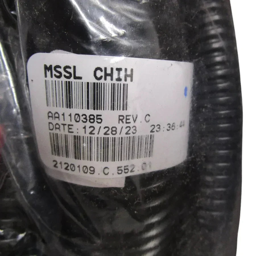AA110385 John Deere Wiring Harness