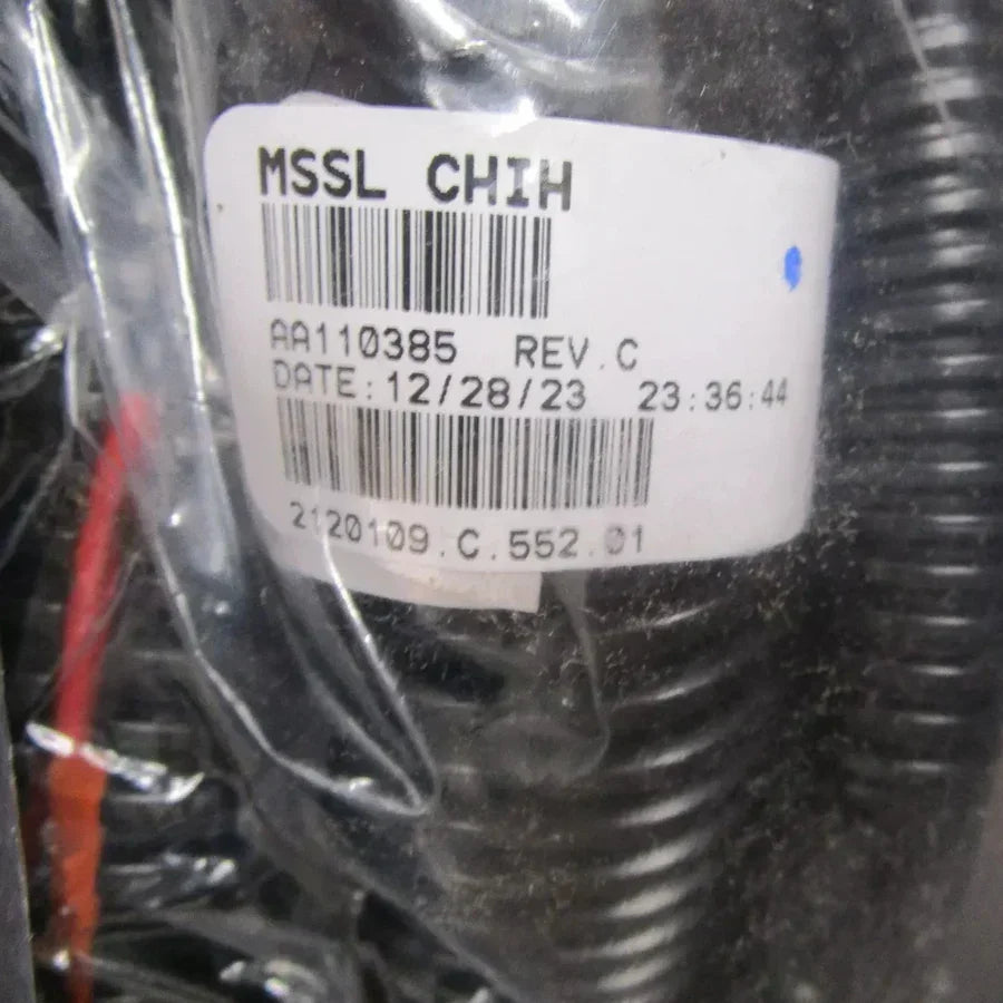 AA110385 John Deere Wiring Harness