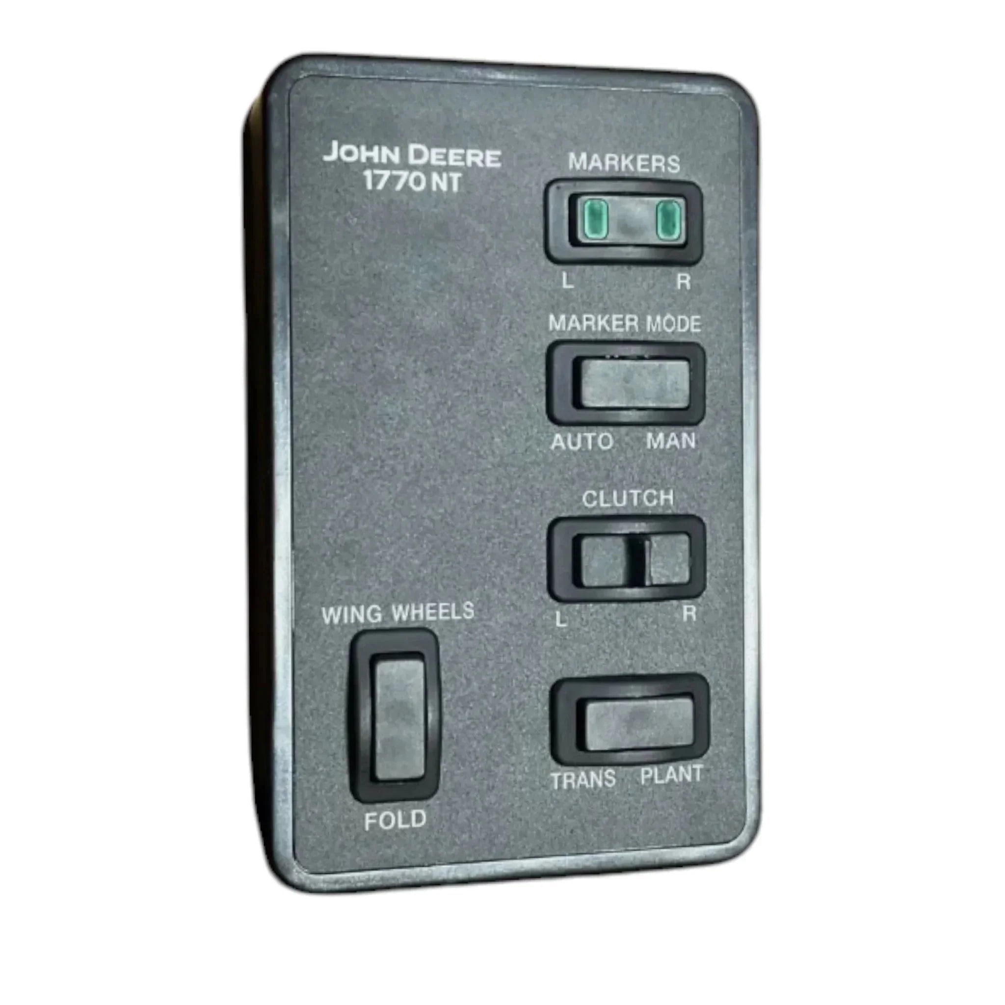 AA60748 John Deere Control Console