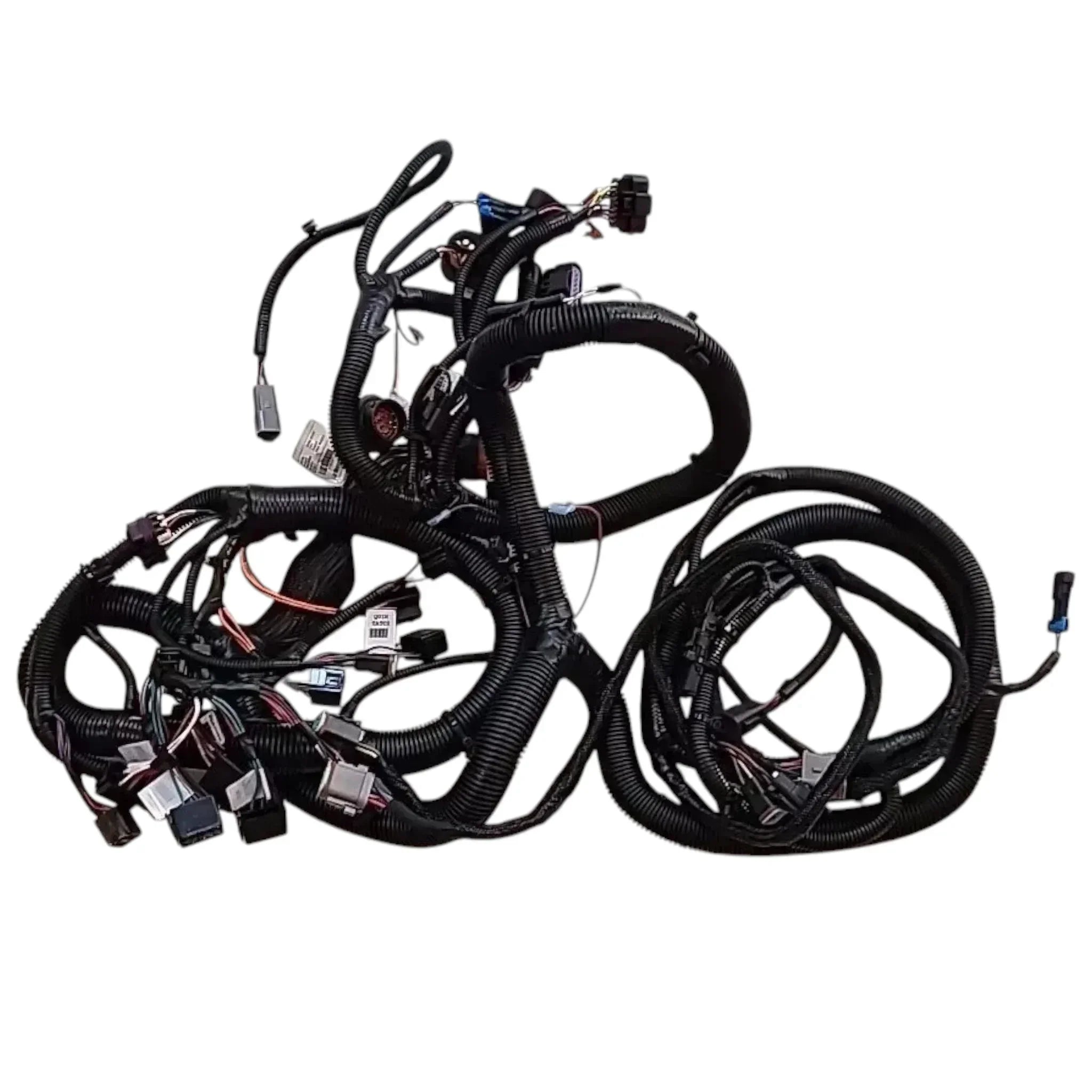AA69656 John Deere Control Cab Wiring Harness