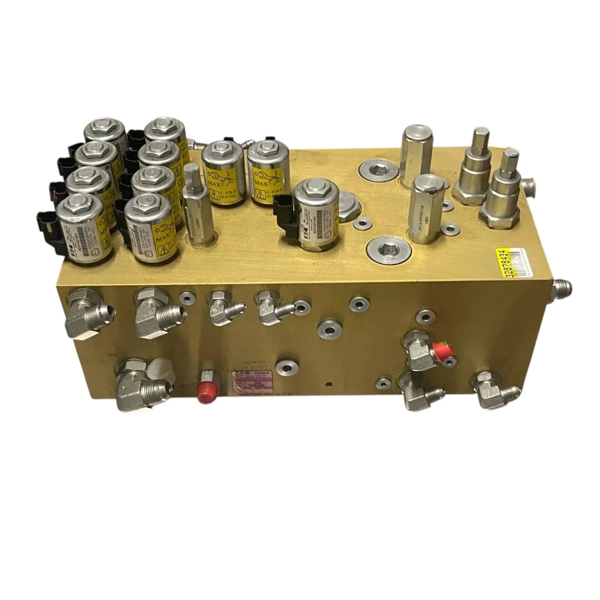 AA74779 John Deere Manifold Valve
