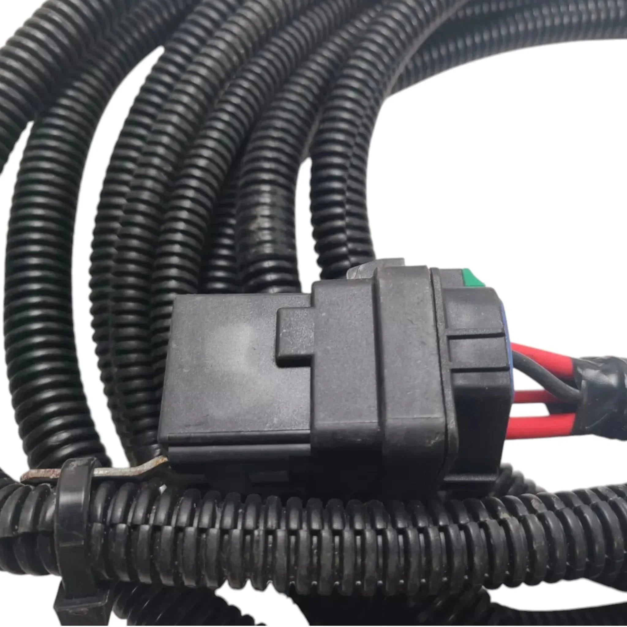 AA75965 Genuine John Deere Compressor Power Wiring Harness