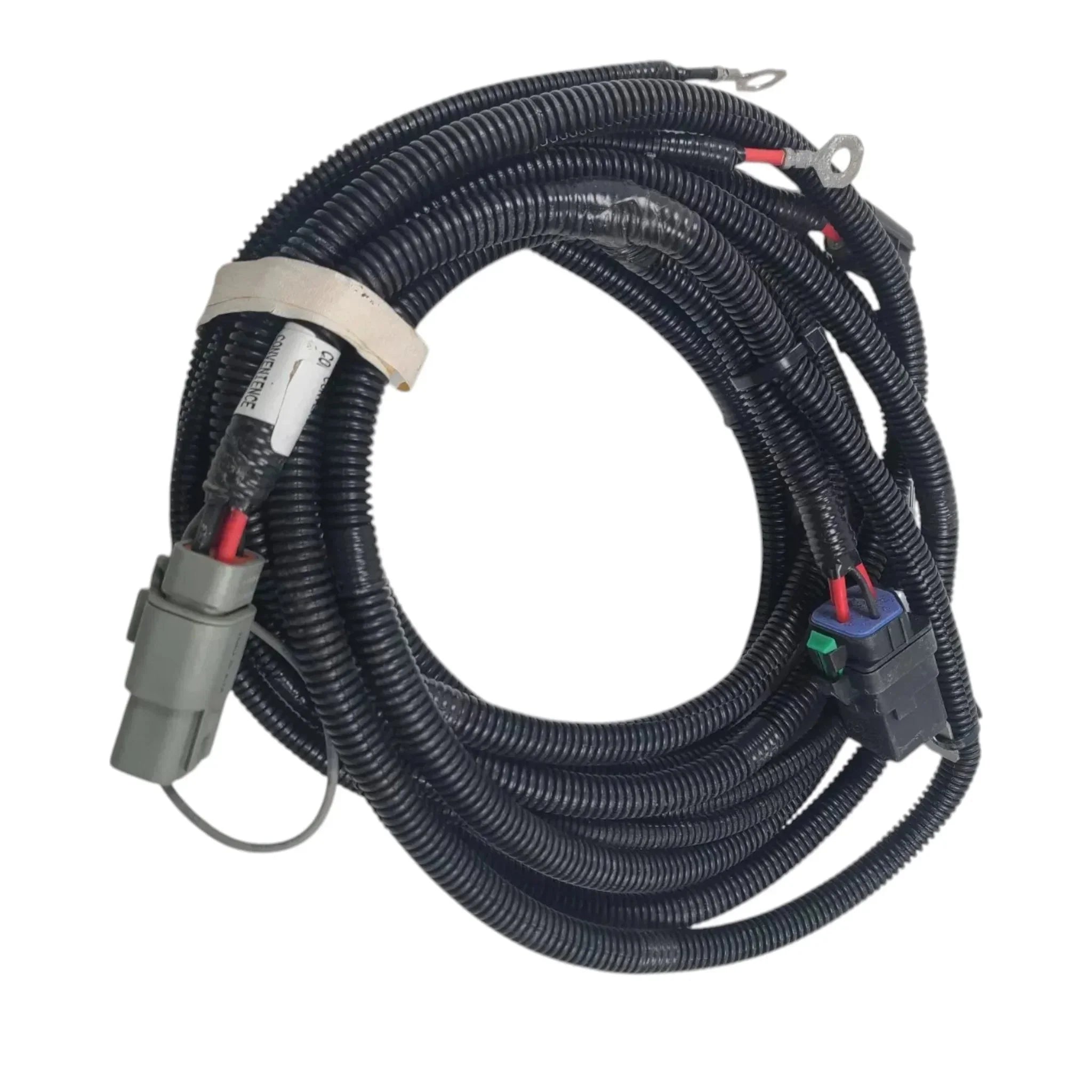AA75965 Genuine John Deere Compressor Power Wiring Harness