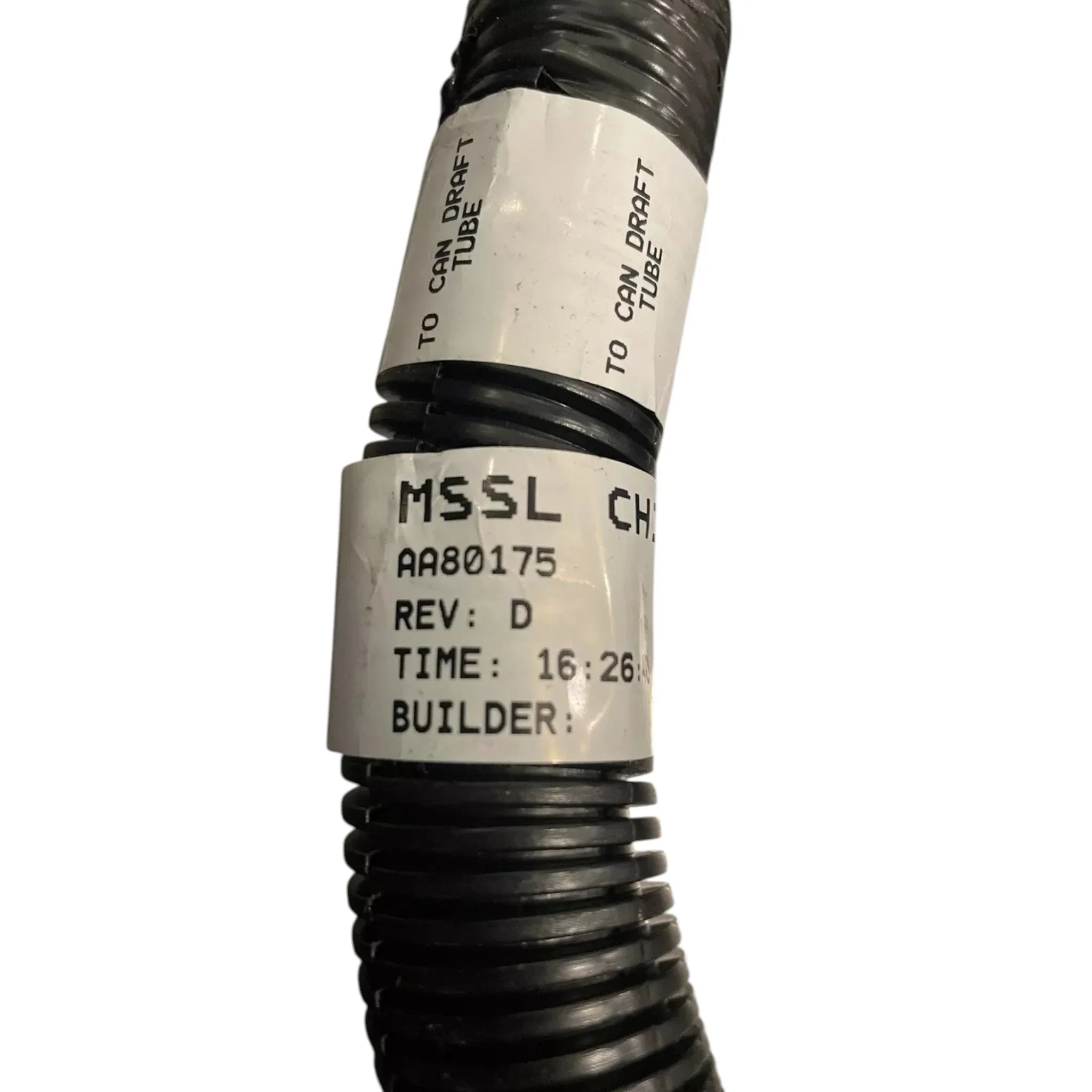 AA80175 Genuine John Deere Wiring Harness