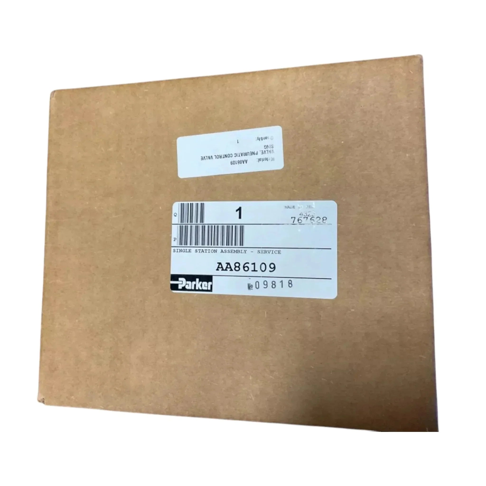 AA86109 John Deere Pneumatic Control Valve