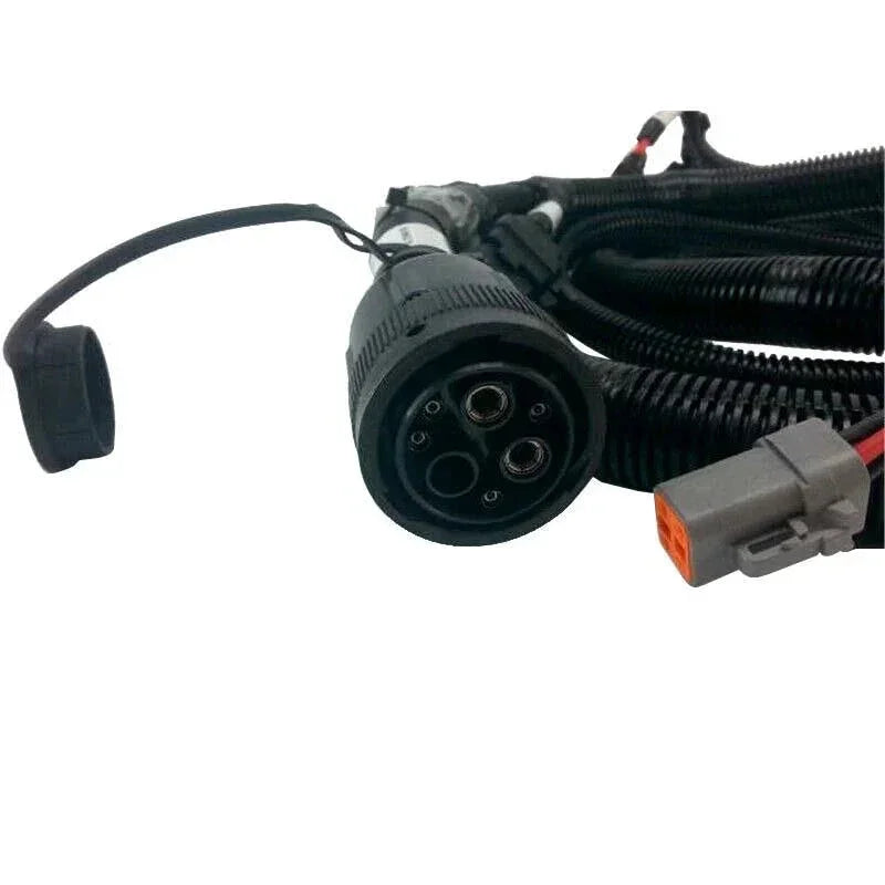 Aa89884 Genuine John Deere Wiring Harness*