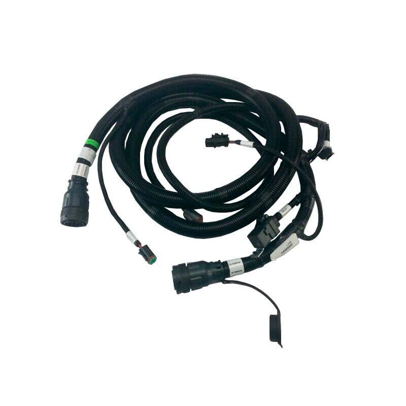 Aa89884 Genuine John Deere Wiring Harness*
