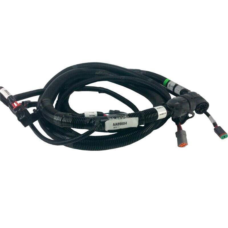 Aa89884 Genuine John Deere Wiring Harness*