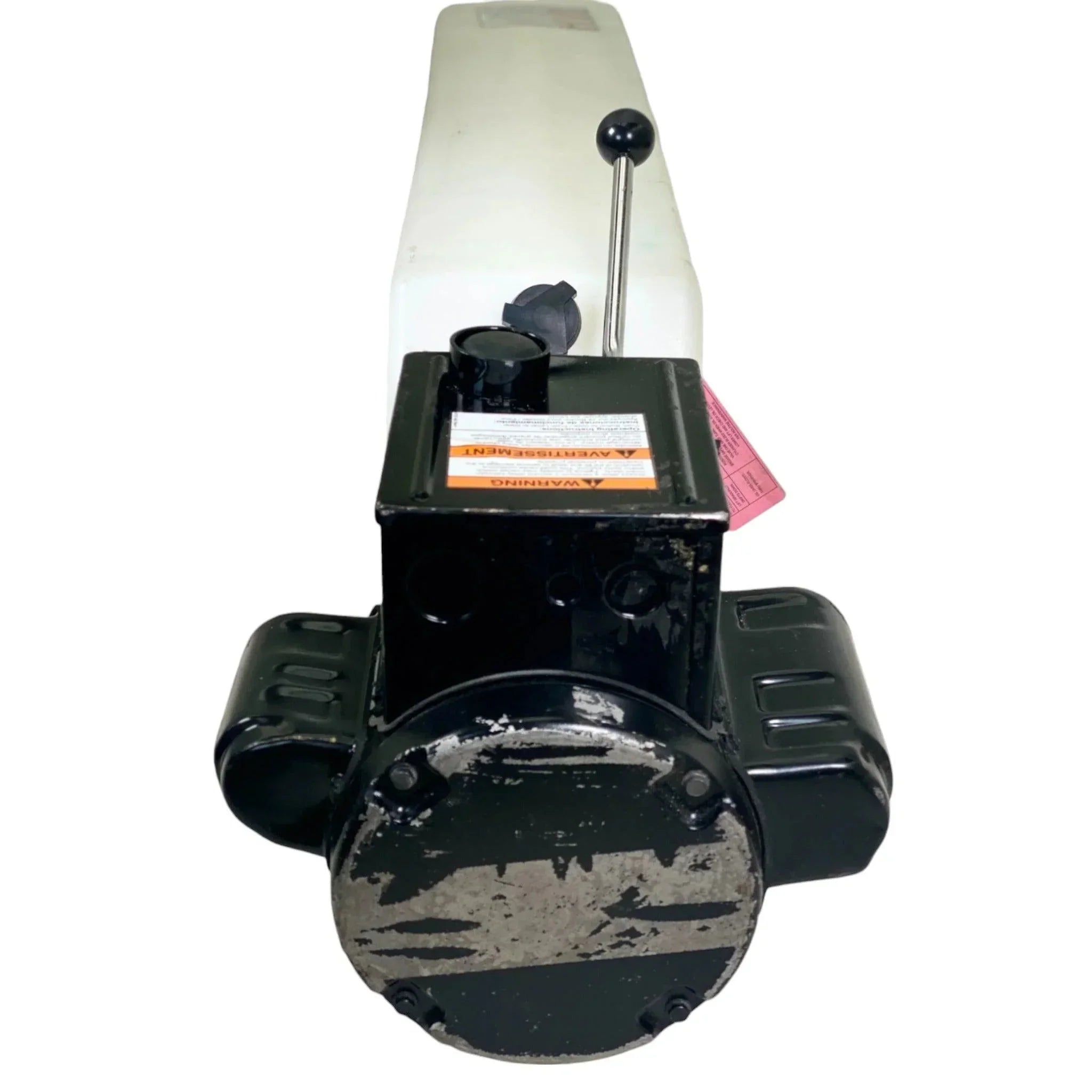 AB-81795 Challenger Lift Power Unit 1PH 230V 60Hz