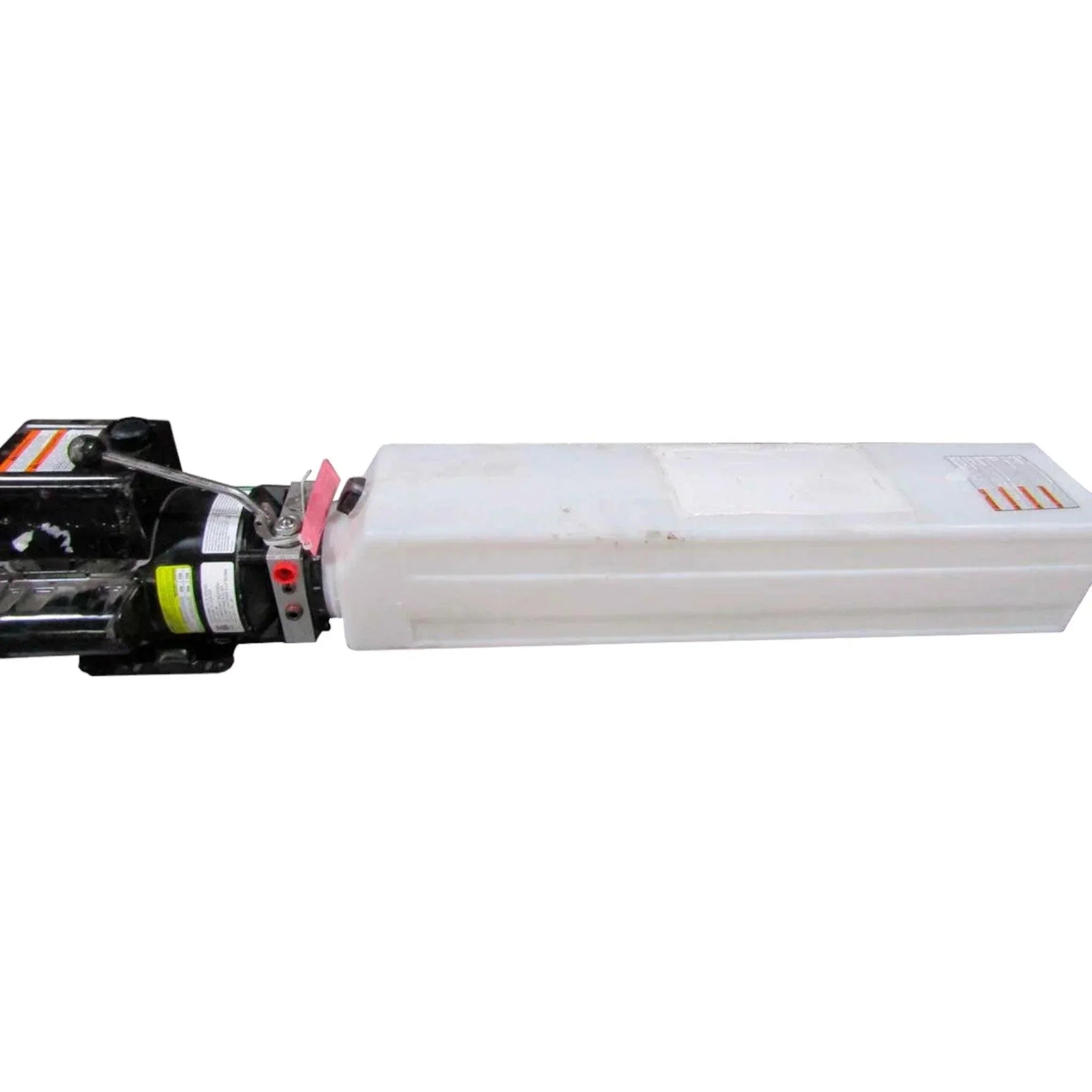 AB-81795 Challenger Lift Power Unit 1PH 230V 60Hz