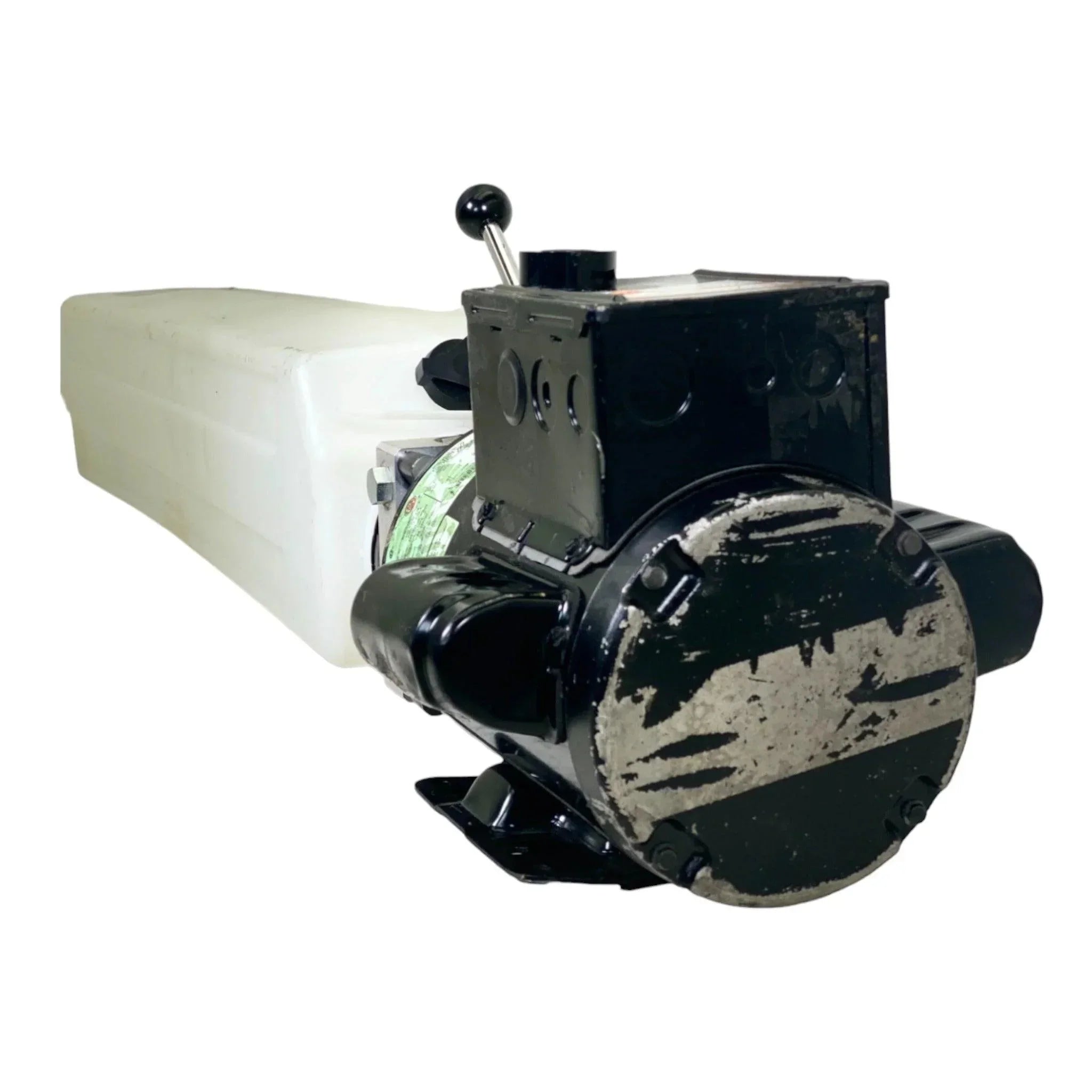 AB-81795 Challenger Lift Power Unit 1PH 230V 60Hz