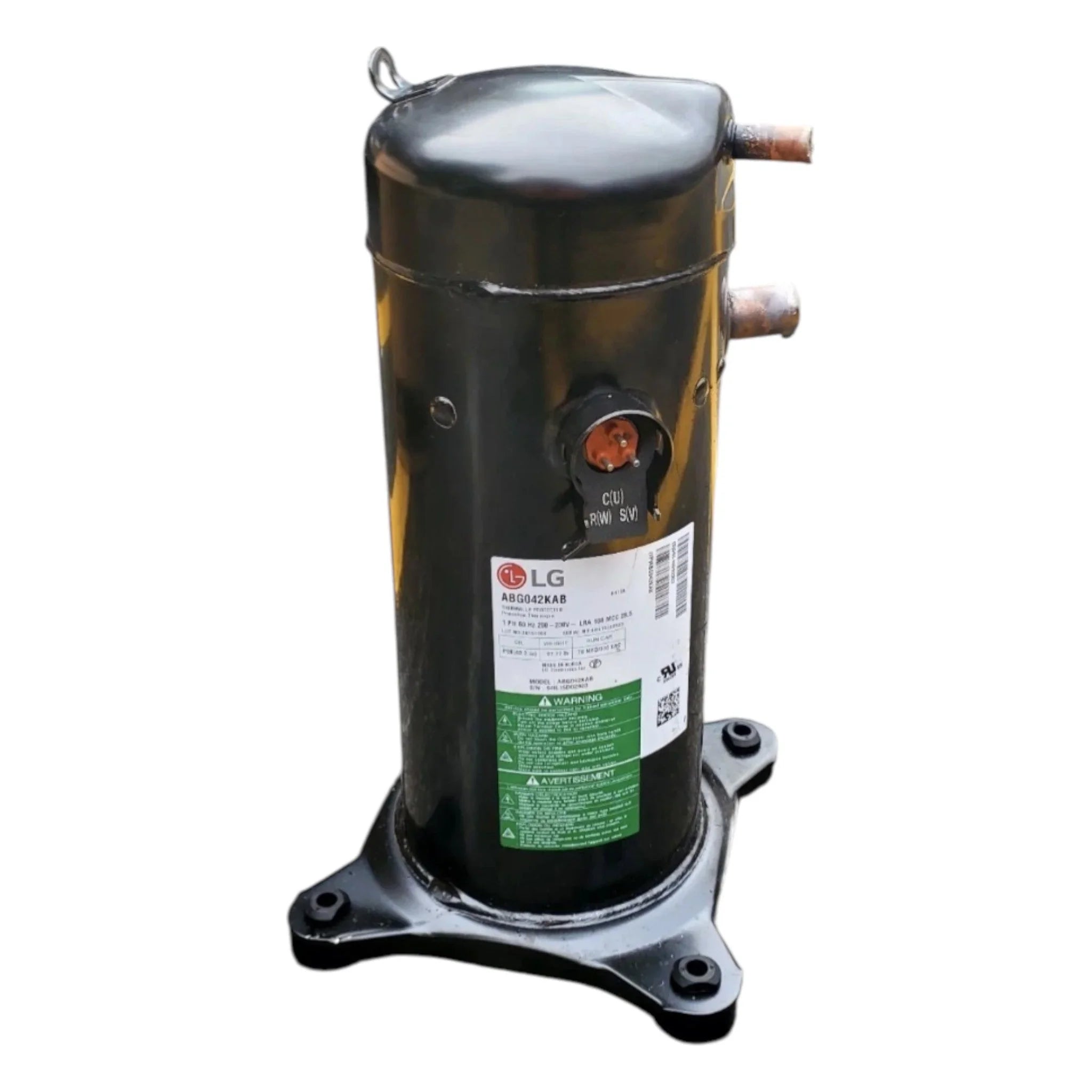 ABG042KAB LG Scroll Compressor