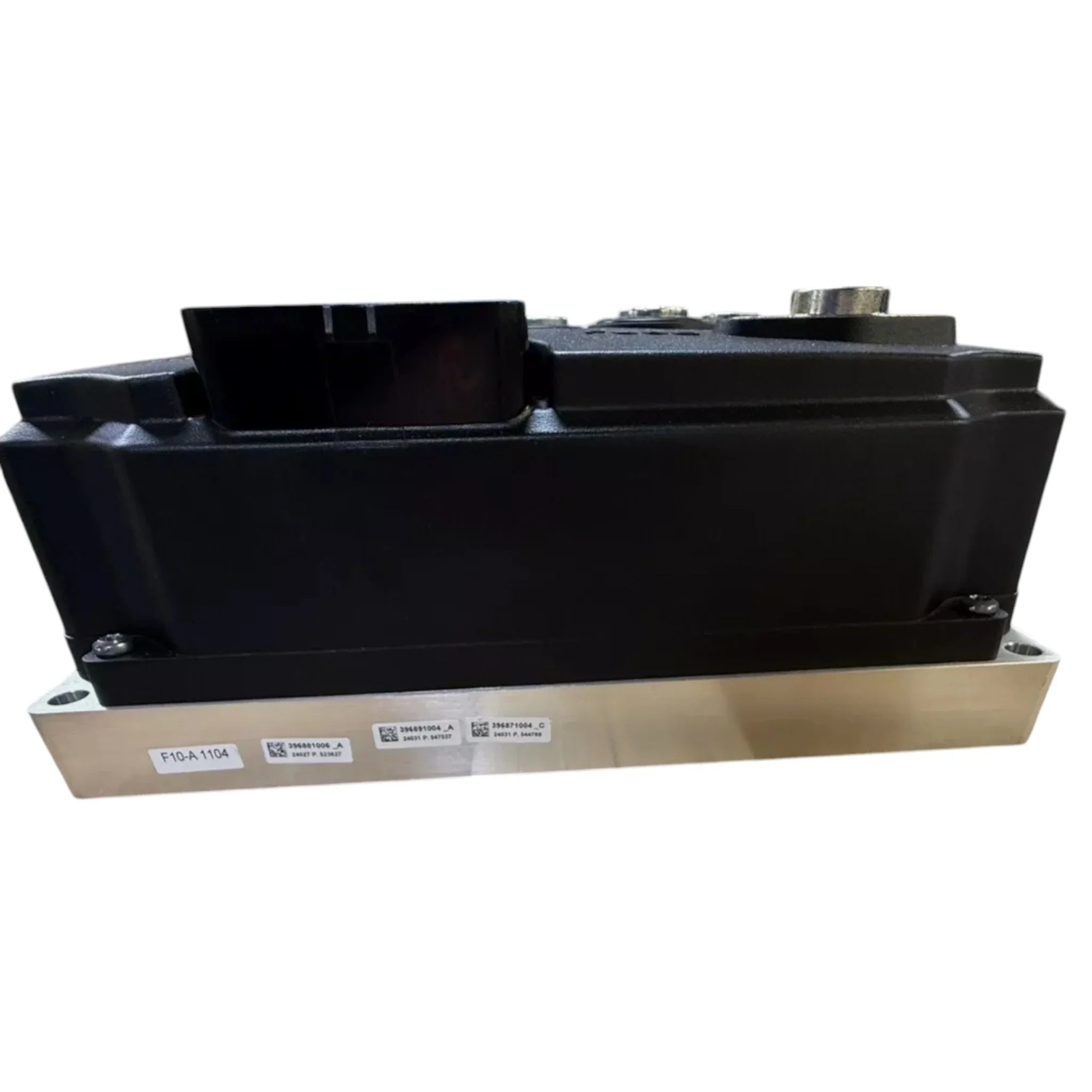 AC F10-A 96-650-101 Curtis AC Motor Controller