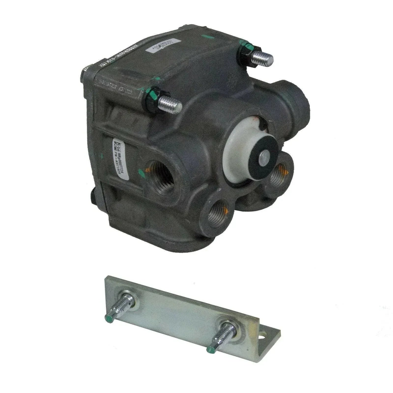 AC4Z2B373A Genuine Ford Valve Relay Atr-6 Assembly