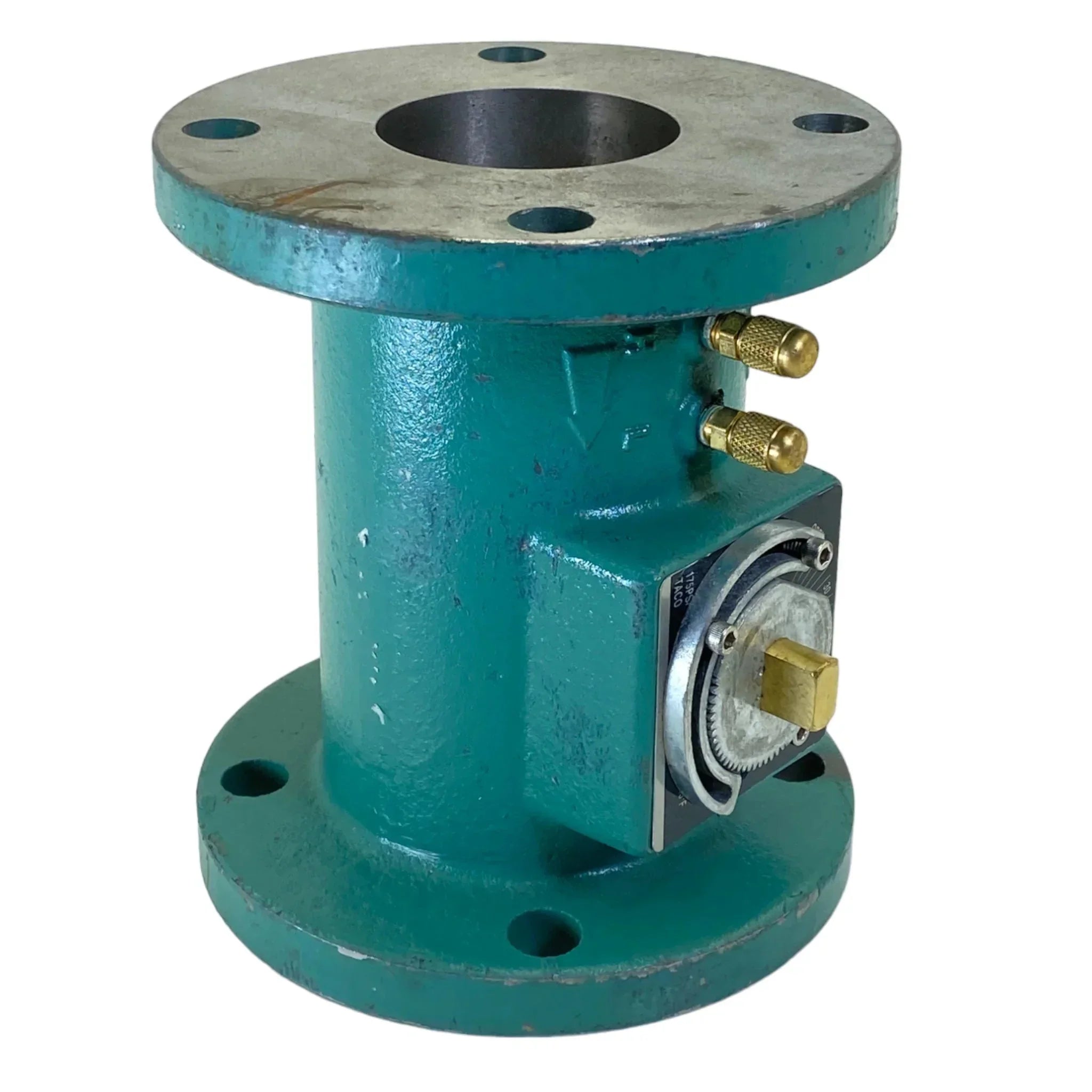 ACUF-300AF Taco Balancing Valve 3"