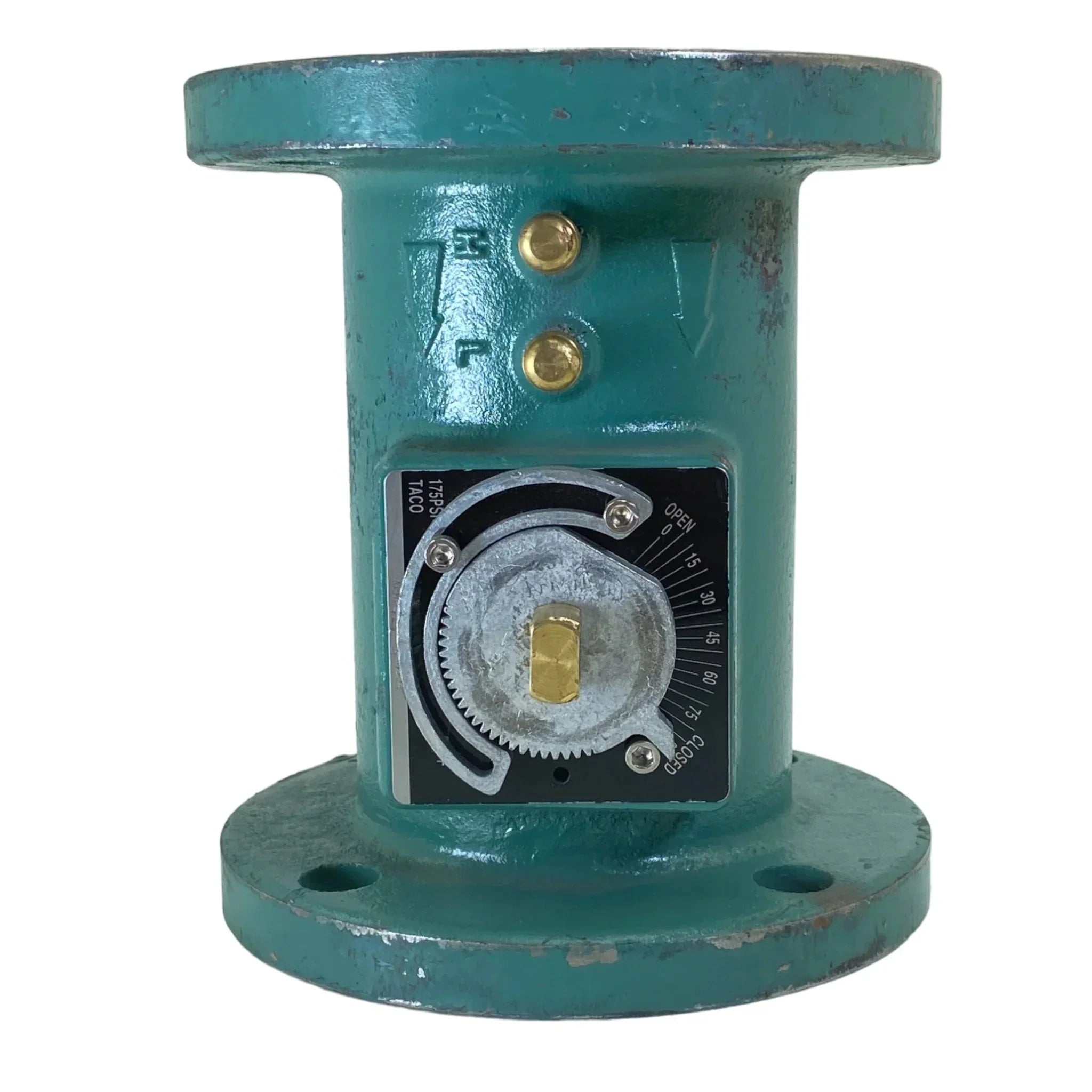 ACUF-300AF Taco Balancing Valve 3"