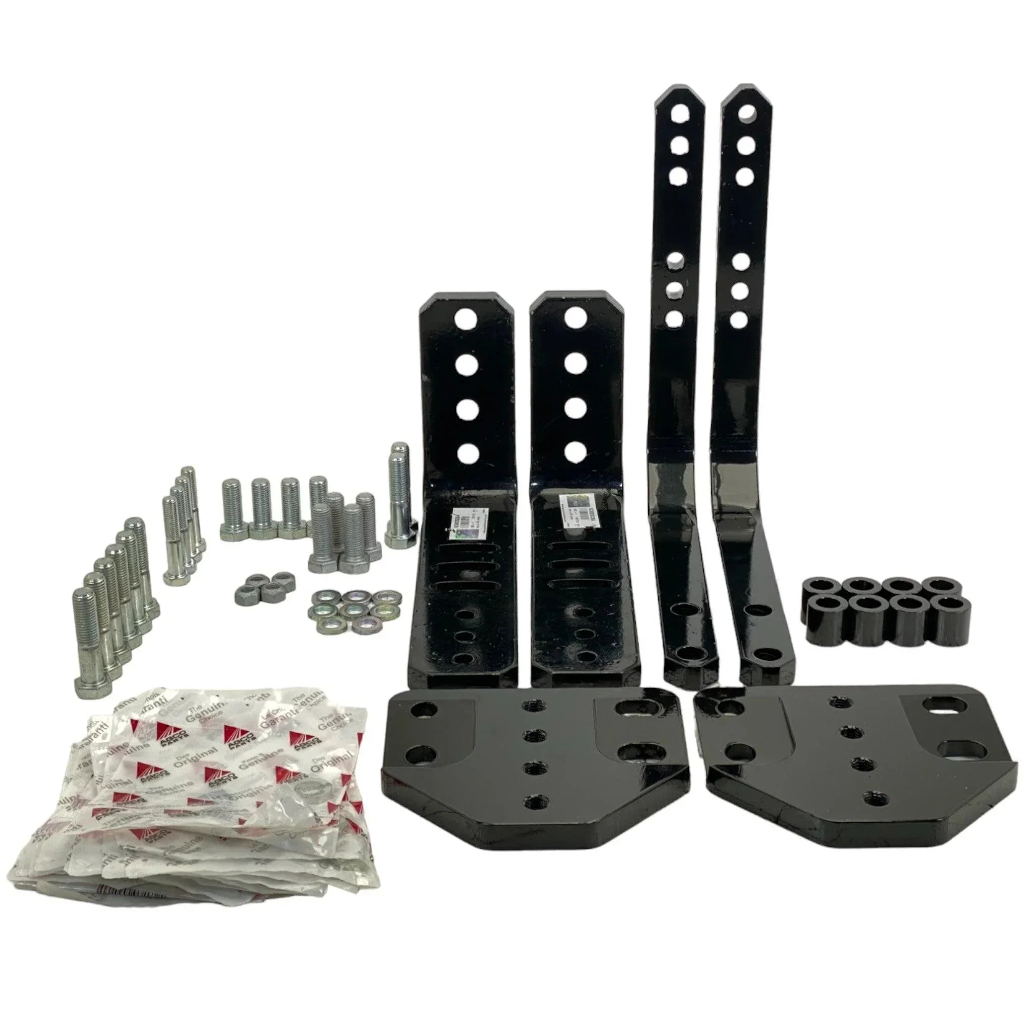 ACW0929450 Genuine AGCO Front Fenders Bracket Mudguard Support